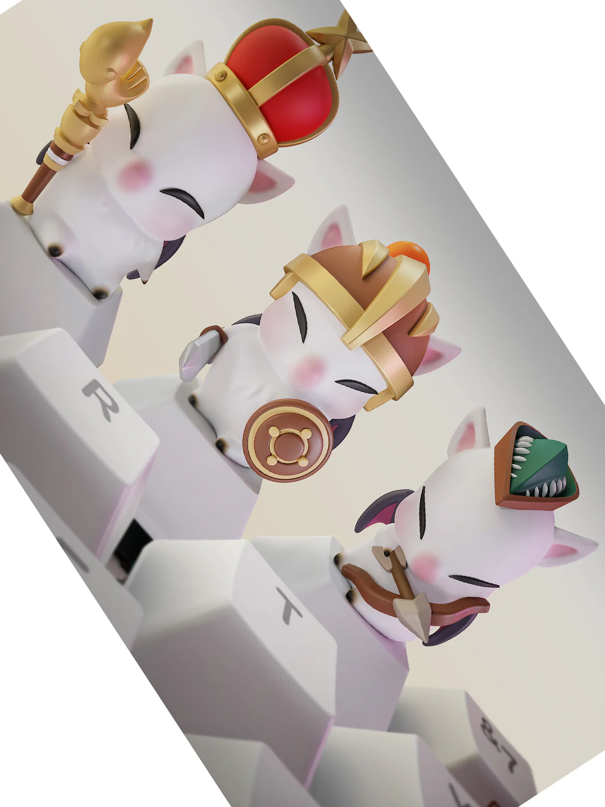 Artisan Keycaps - The Full Catalog - Image 15