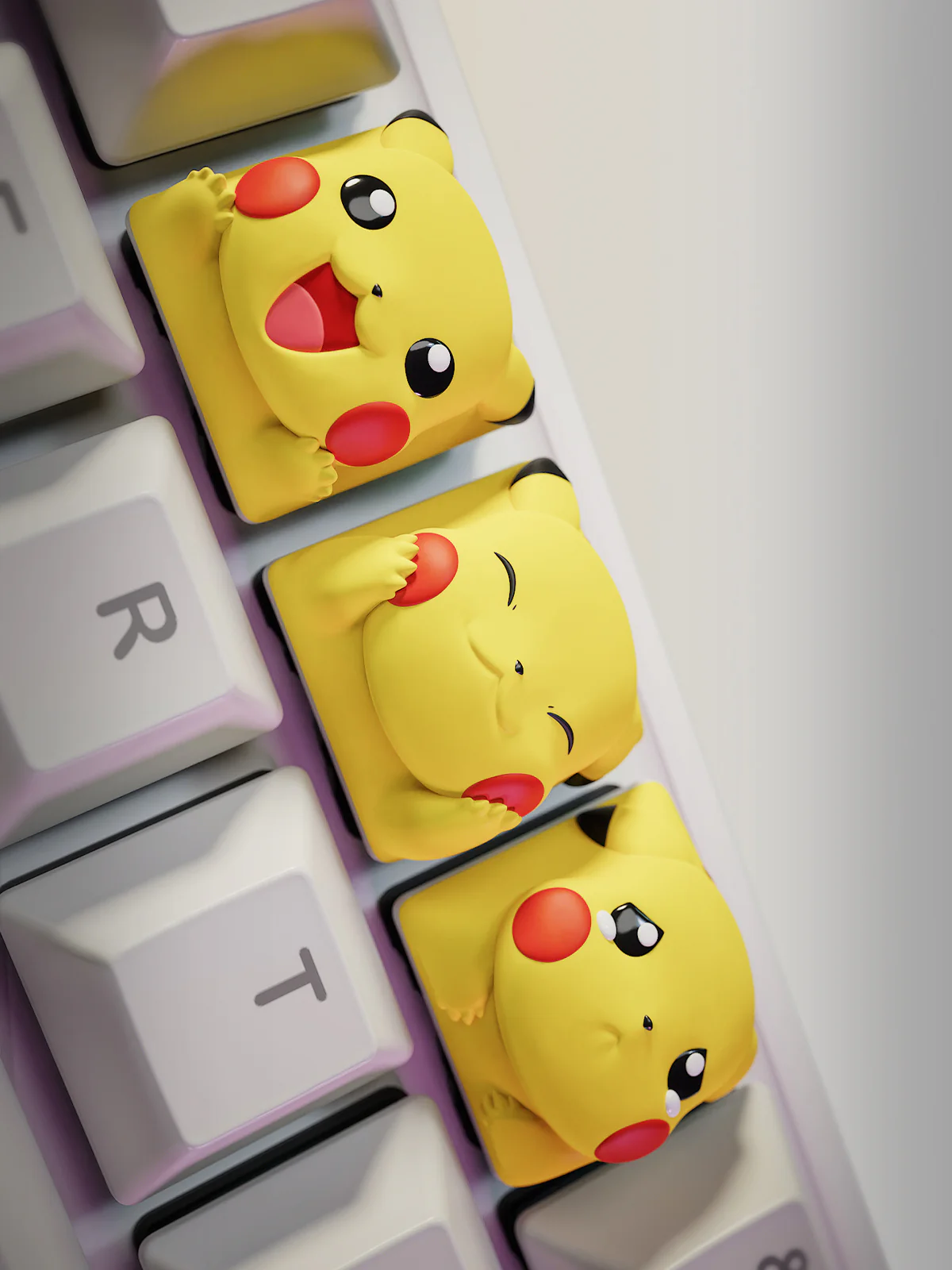 Artisan Keycaps - The Full Catalog - Image 2