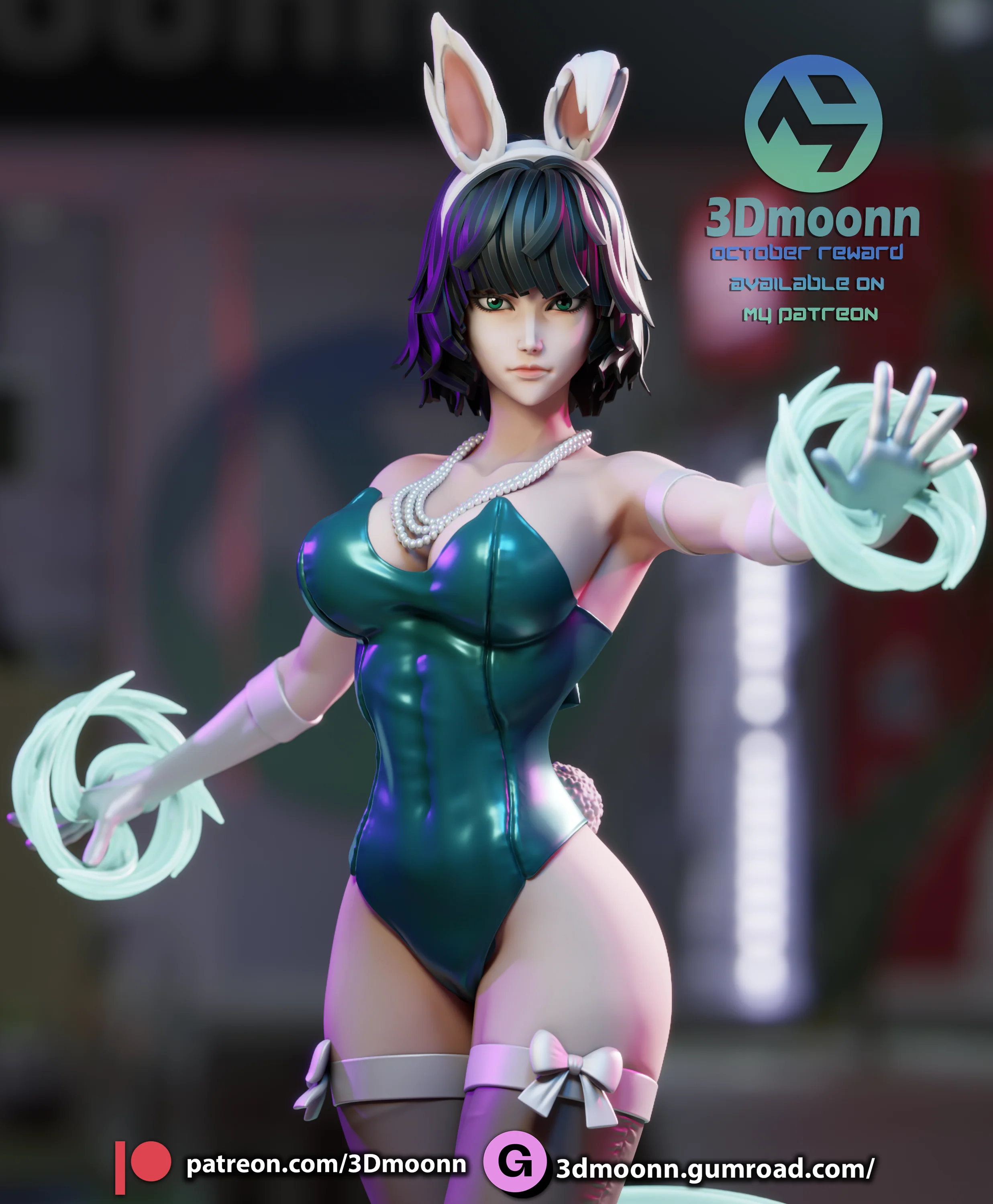 Blizzard of Hell Statue - Image 11