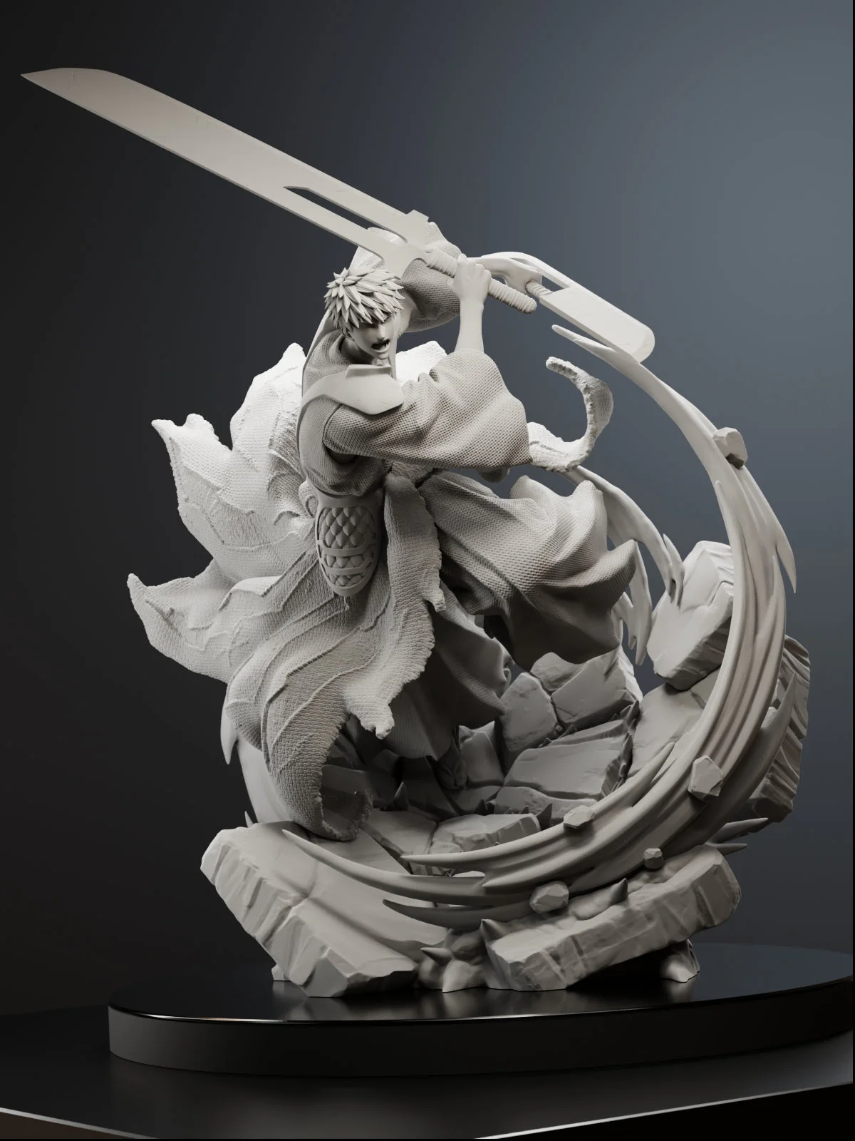 Soul Reaper Statue - Image 10