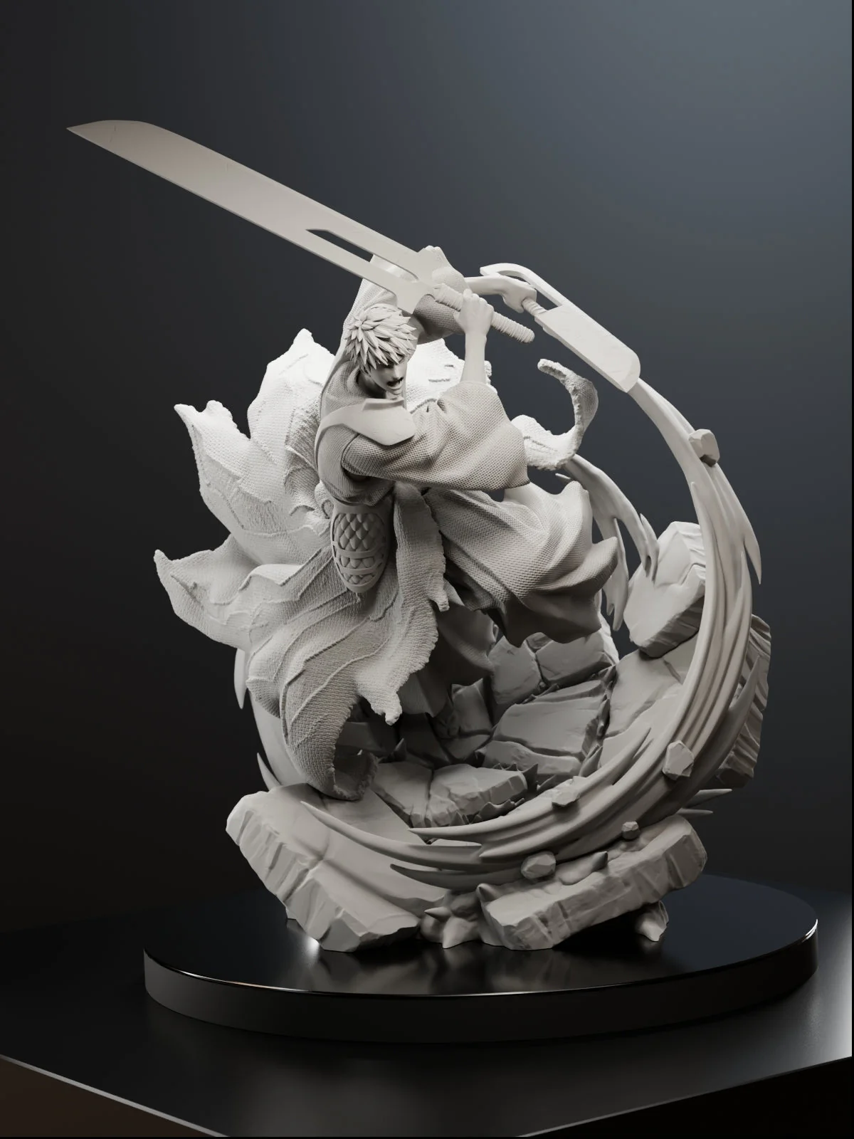 Soul Reaper Statue - Image 14