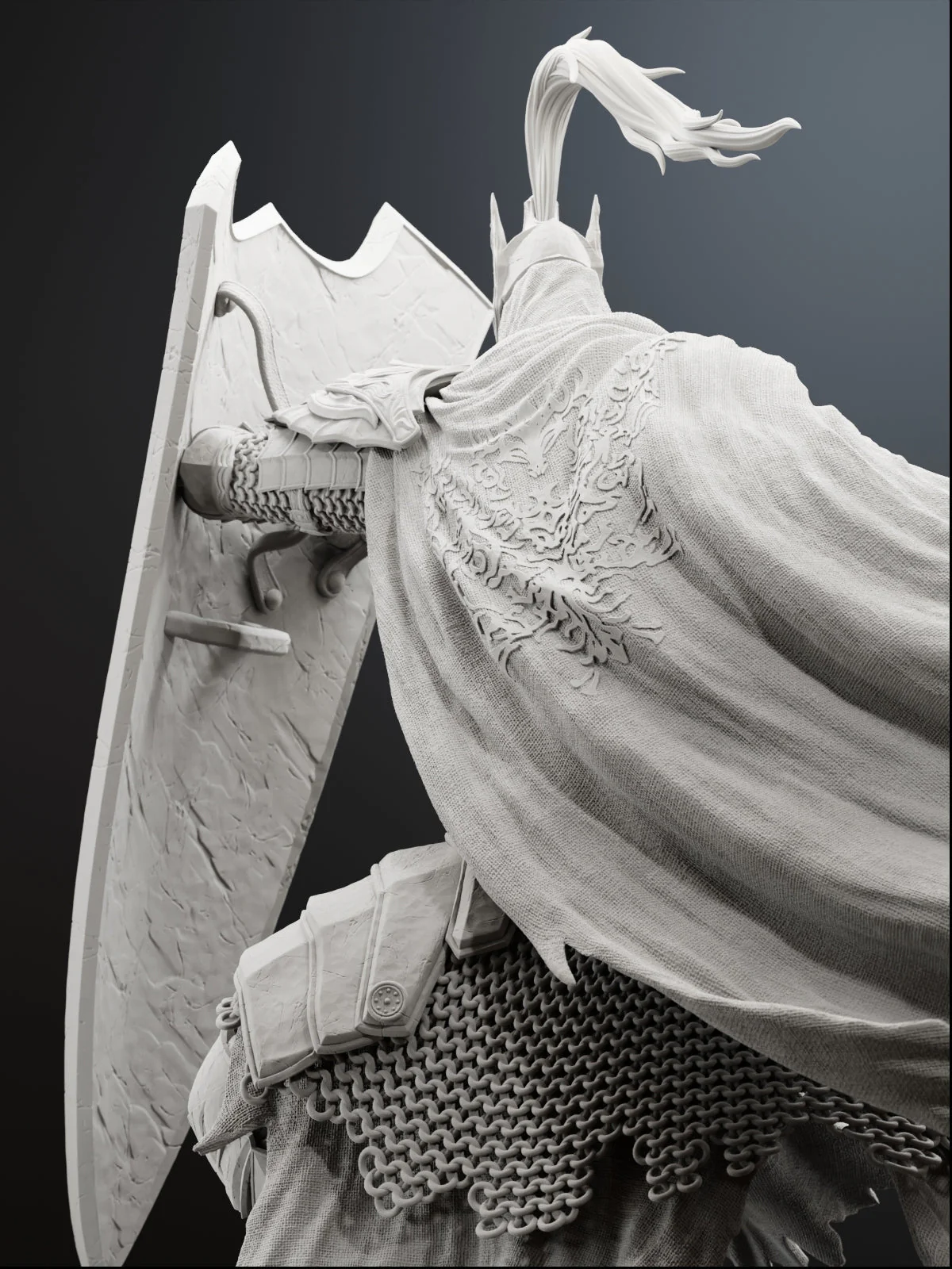 The Abysswalker Statue - Image 11