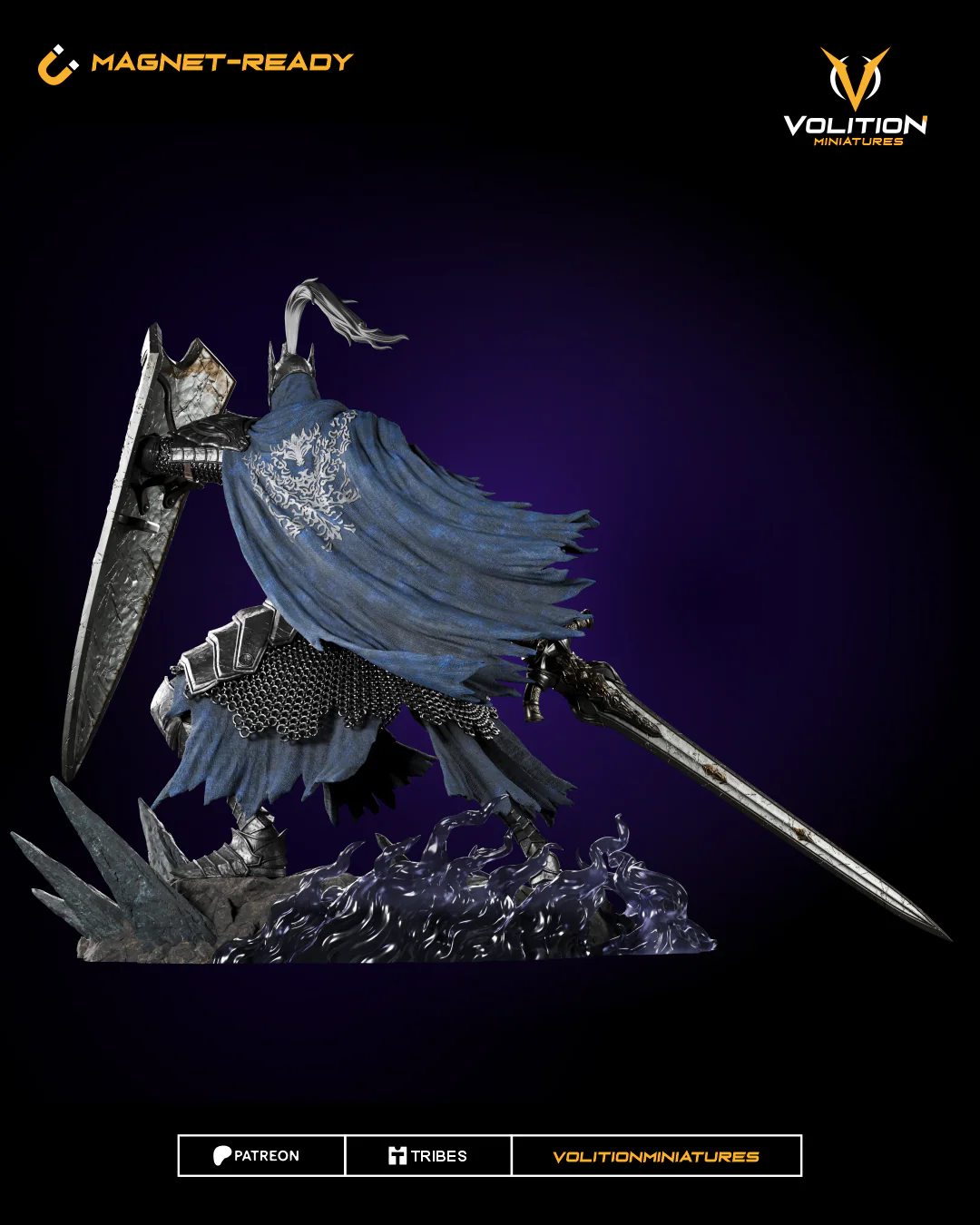 The Abysswalker Statue - Image 5
