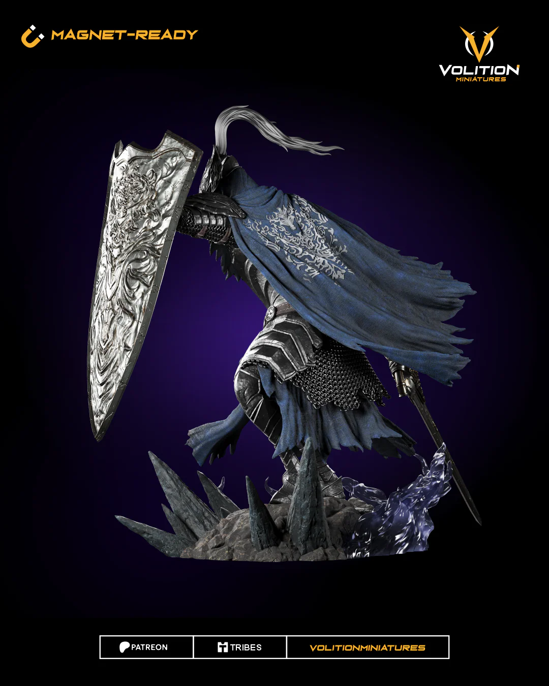The Abysswalker Statue - Image 6
