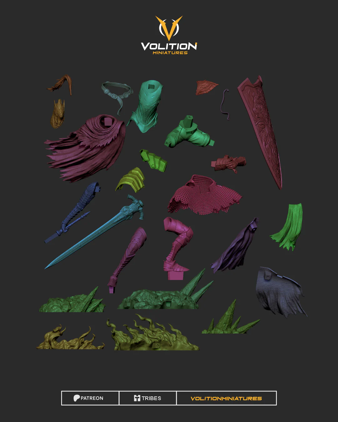 The Abysswalker Statue - Image 9