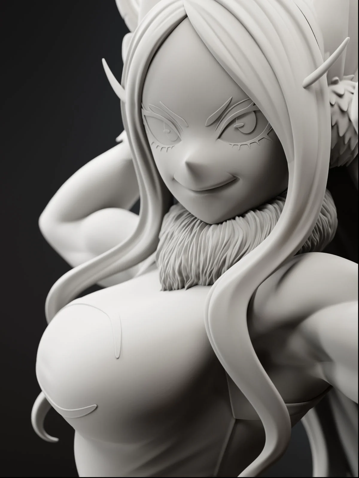 The Bunny Hero Statue - Image 14