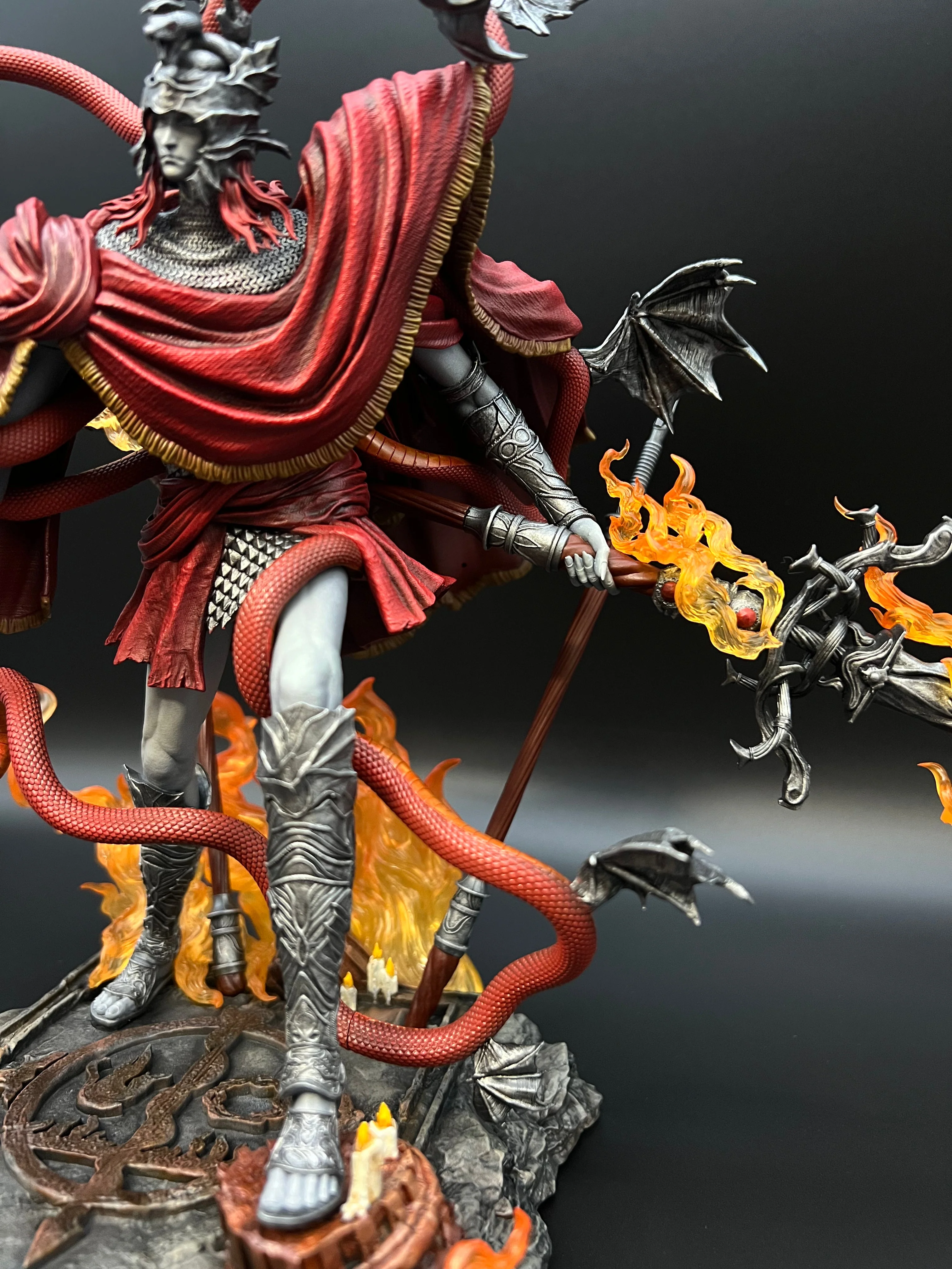 The Cursed Heir Statue - Image 5