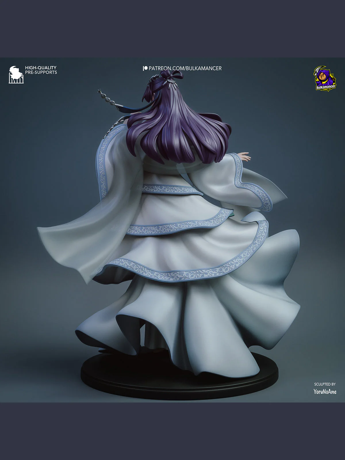 The Dancing Prince Statue - Image 4