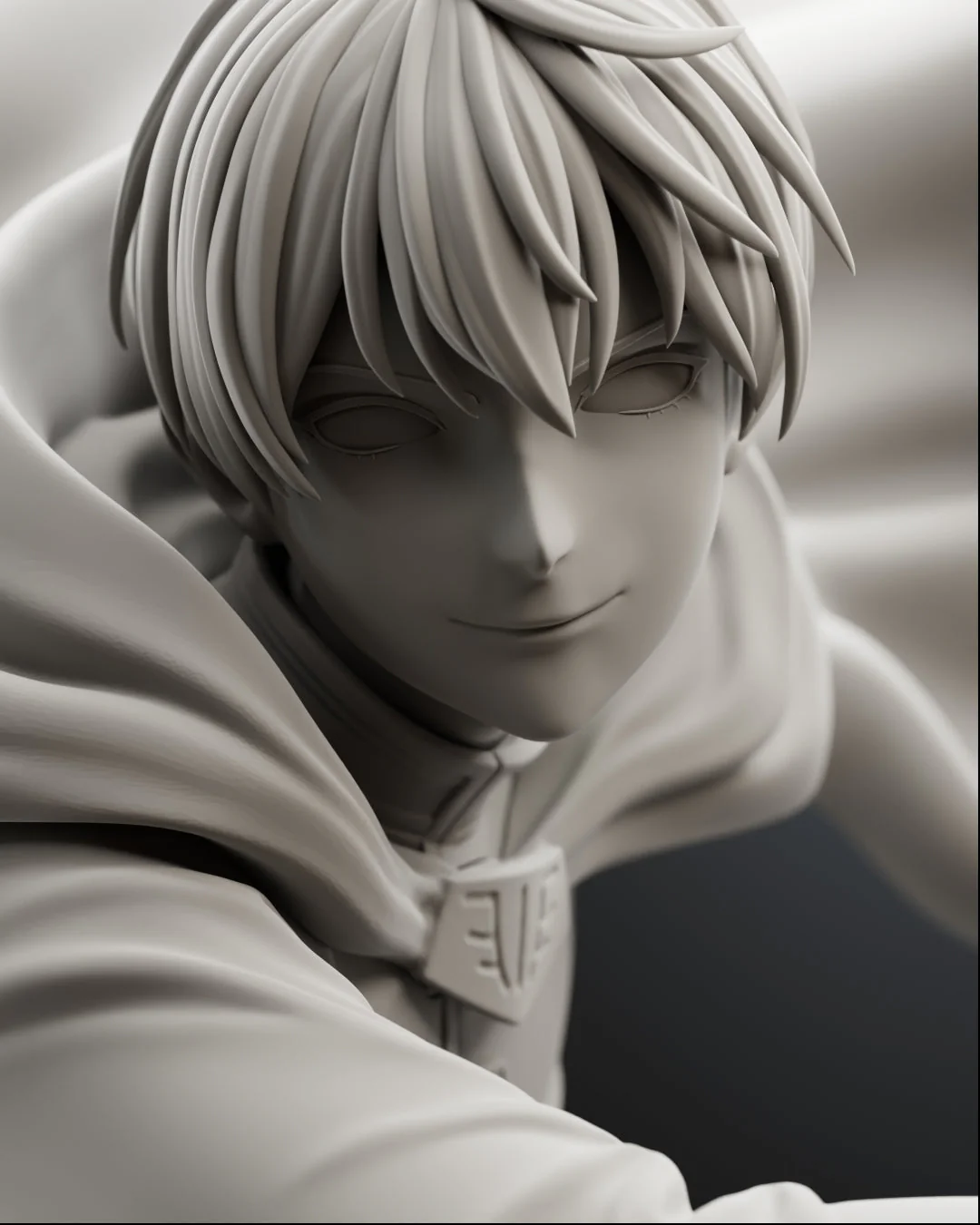 The Dreamer Statue - Image 12