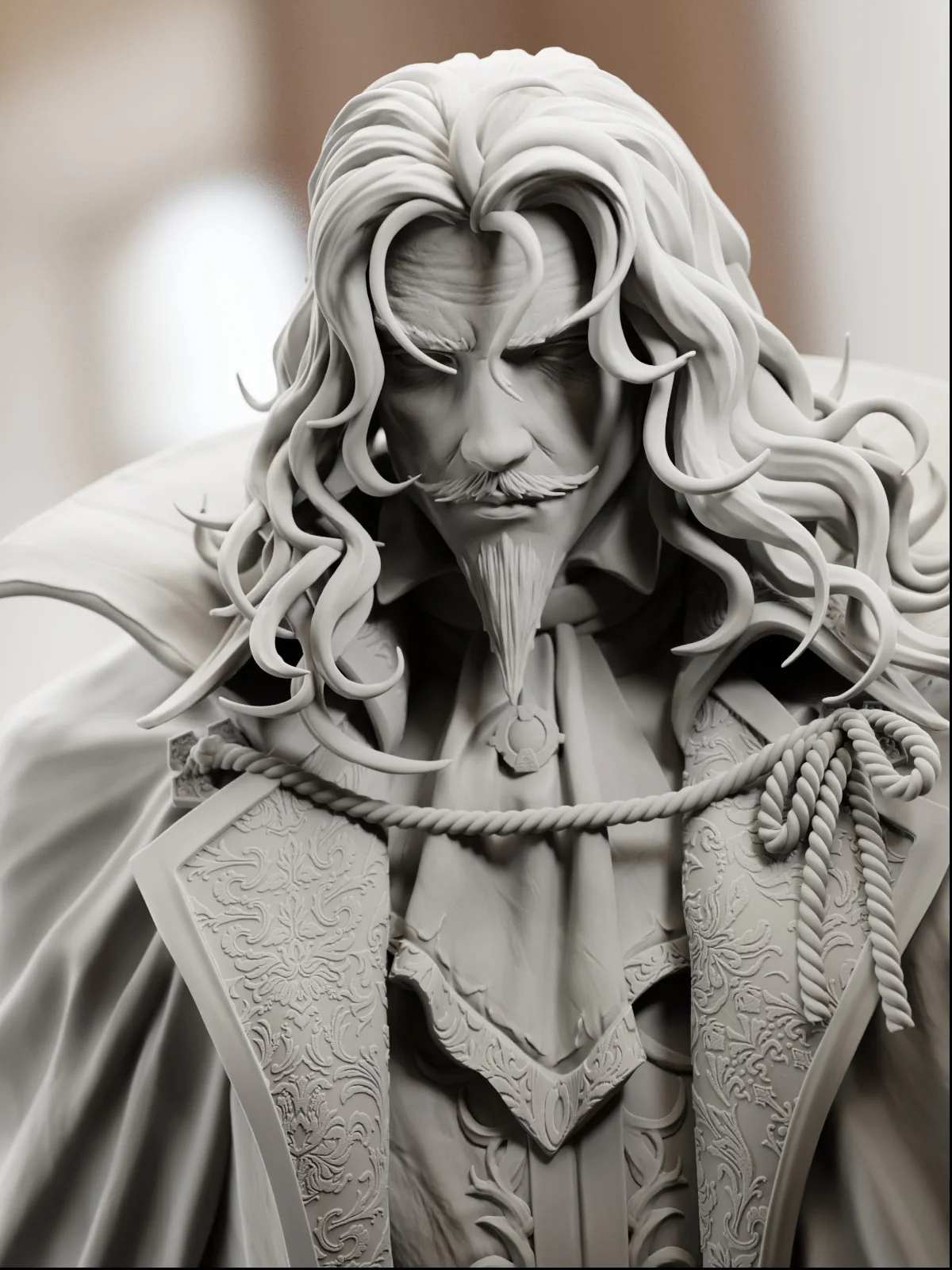 The Eternal Sovereign Statue - Image 12