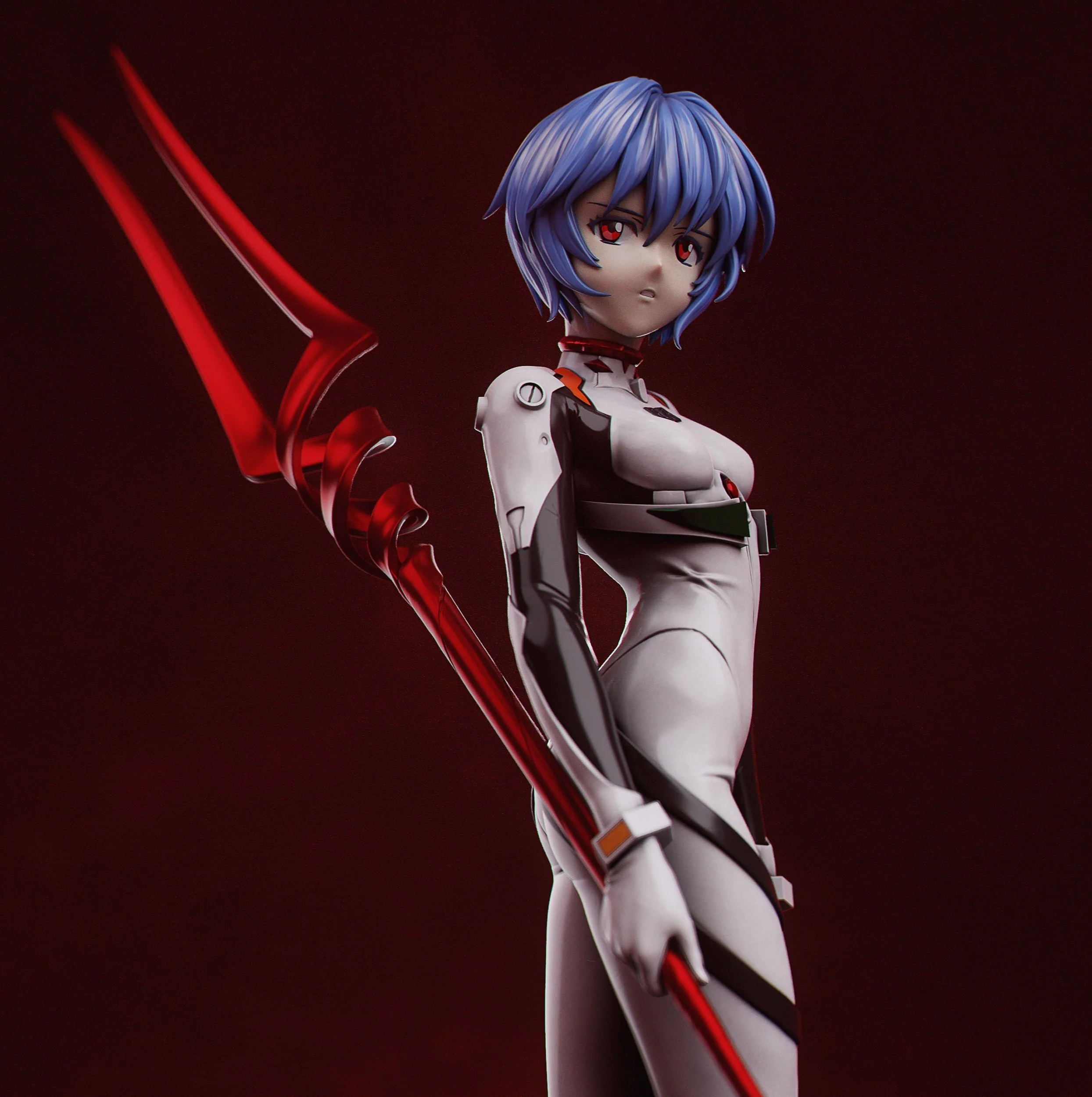The First Pilot Statue - Image 2