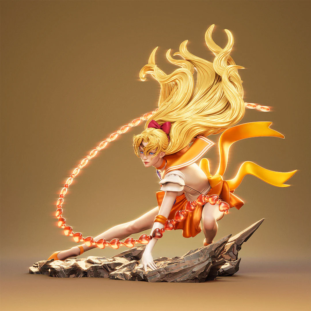 The Guardian of Love Statue - Image 10