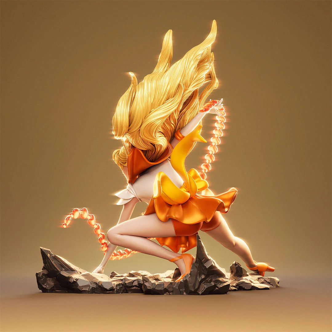 The Guardian of Love Statue - Image 11