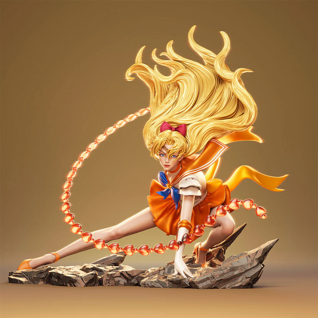 The Guardian of Love Statue - Image 12
