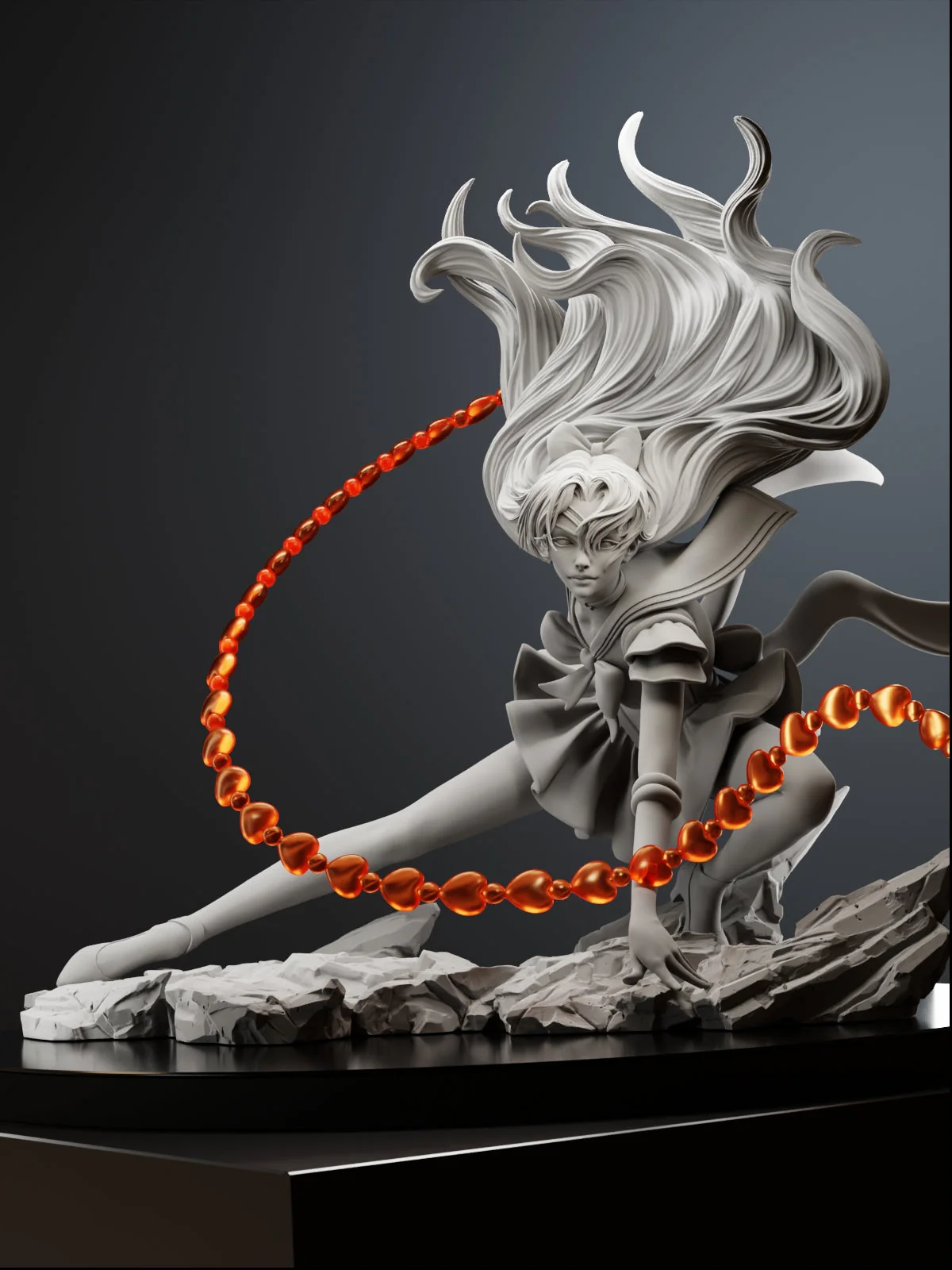 The Guardian of Love Statue - Image 13