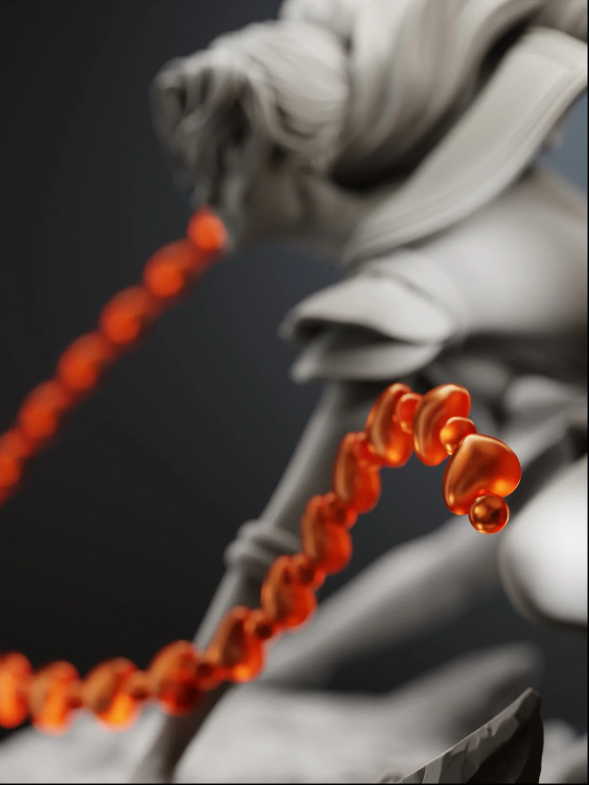 The Guardian of Love Statue - Image 15