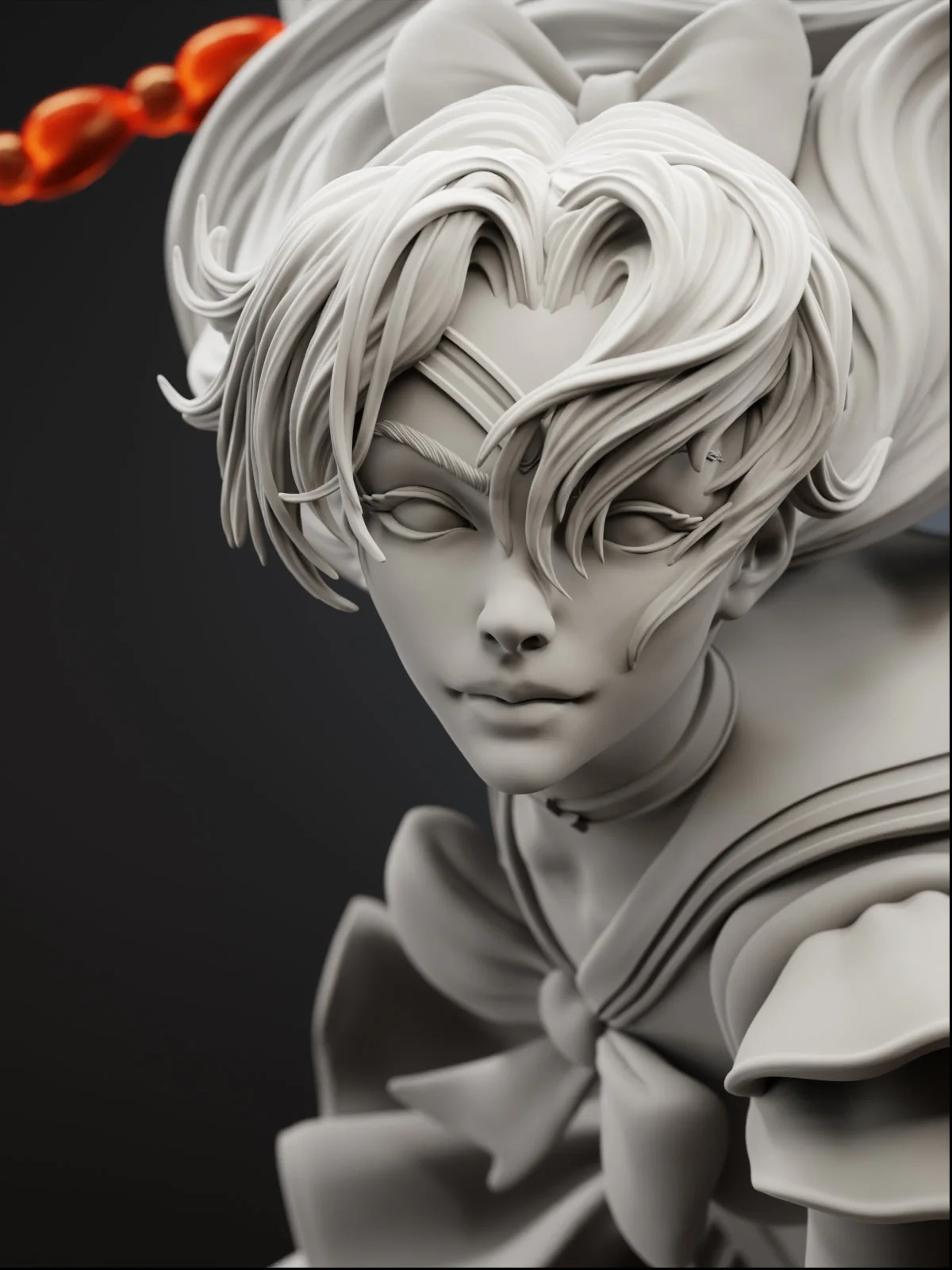 The Guardian of Love Statue - Image 16