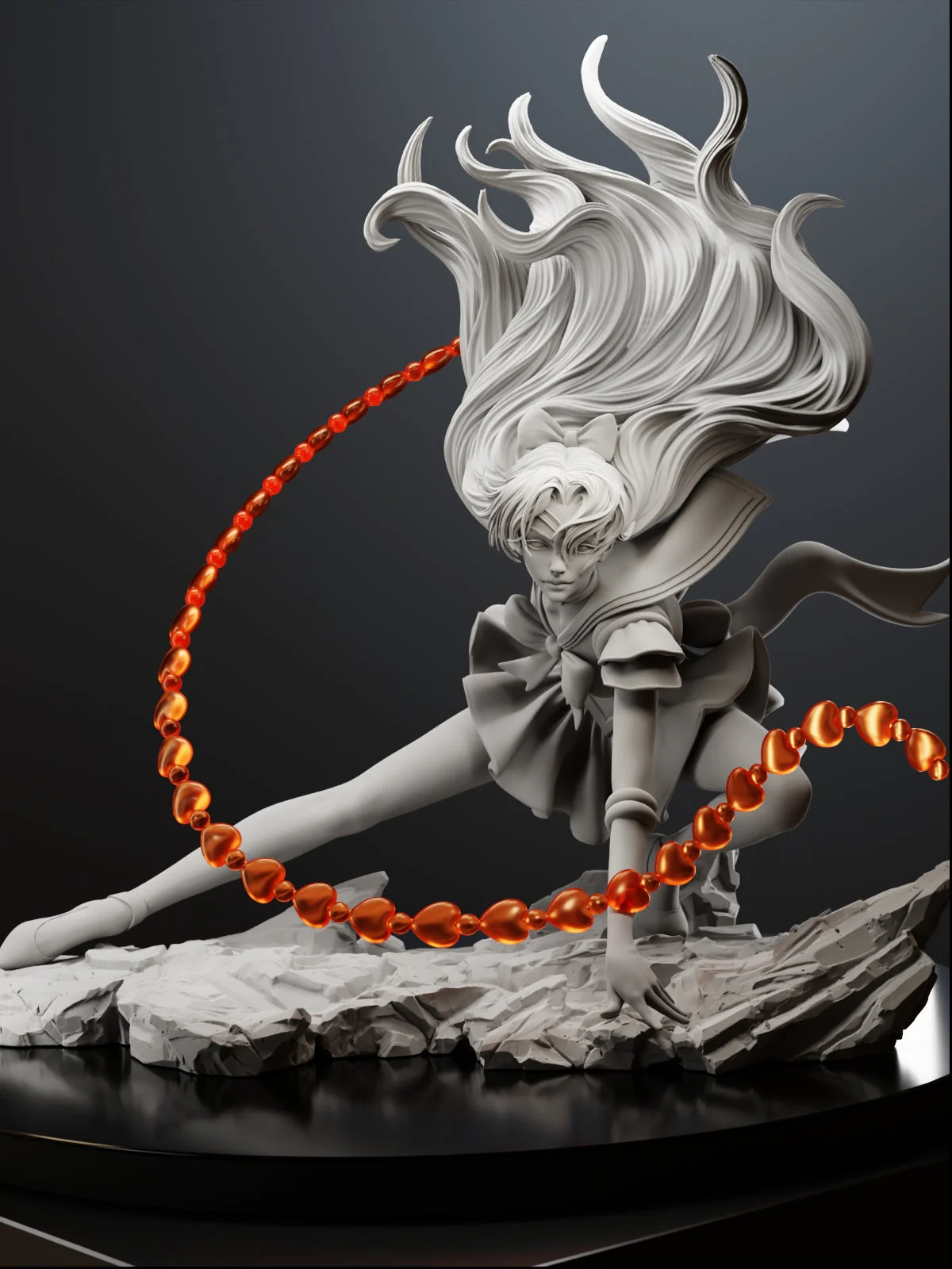 The Guardian of Love Statue - Image 17