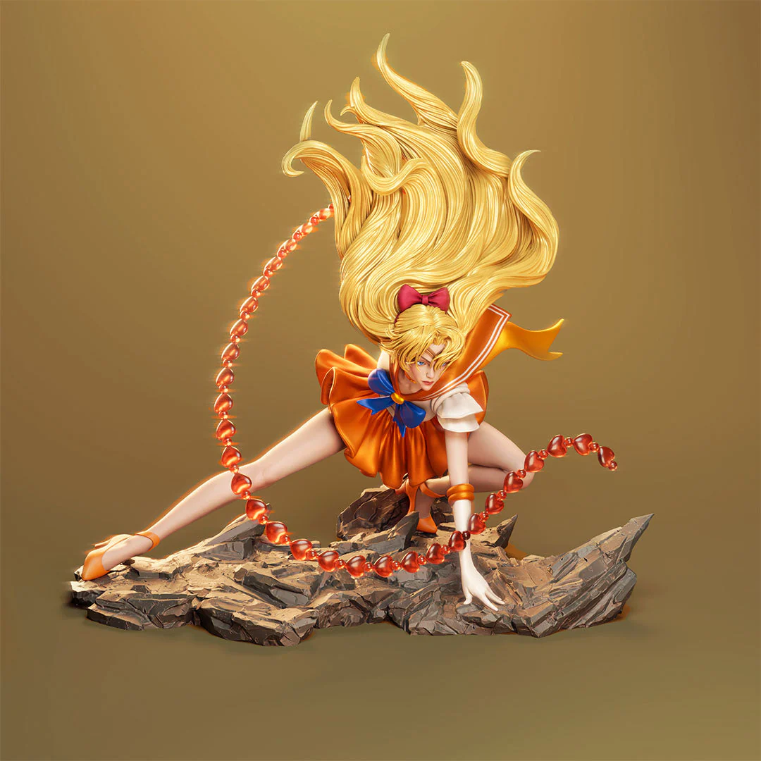 The Guardian of Love Statue - Image 9