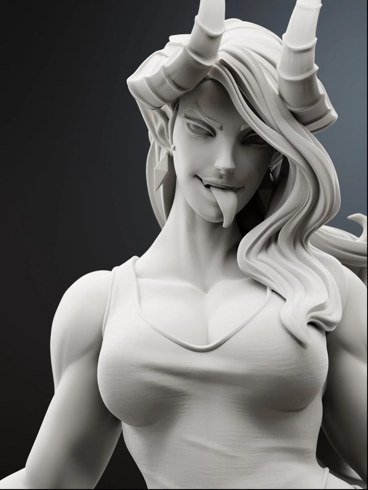 The Hell-Raiser Statue - Image 18