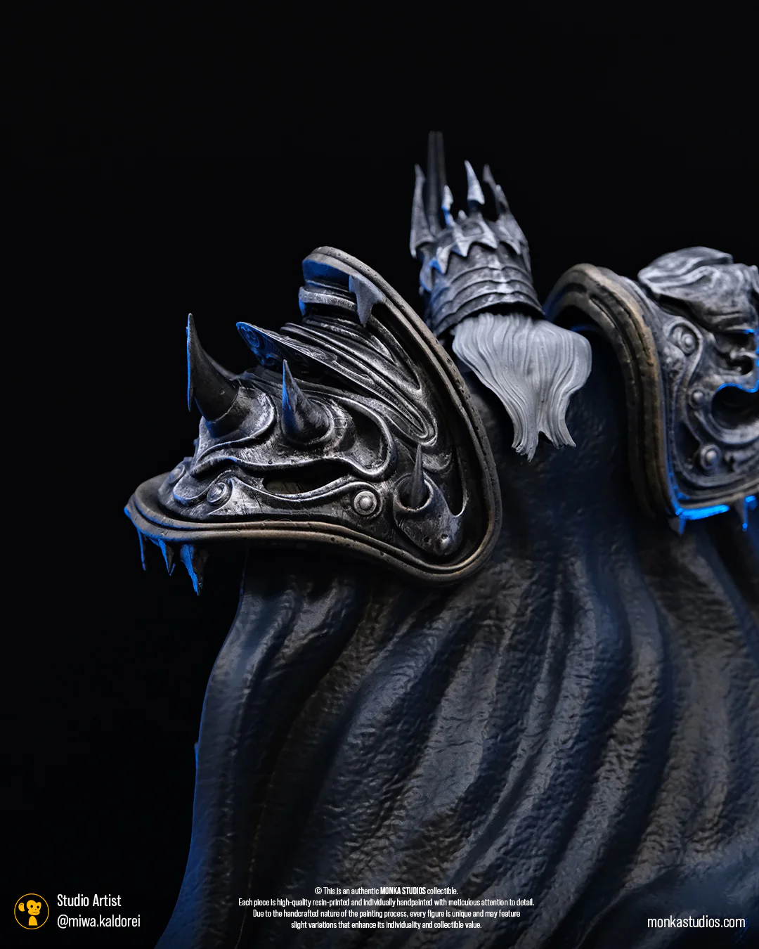 The Icecrown Statue - Image 14
