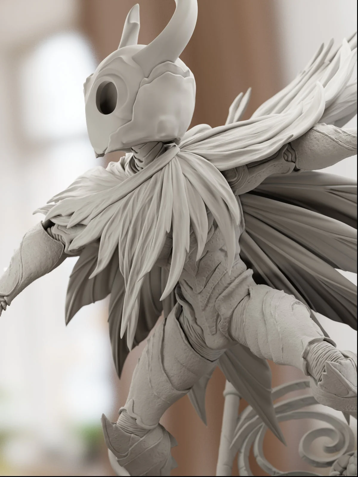 The Knight Statue - Image 10