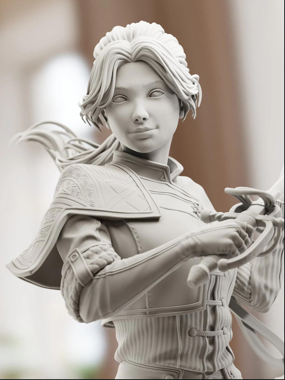 The Last Number Statue - Image 7