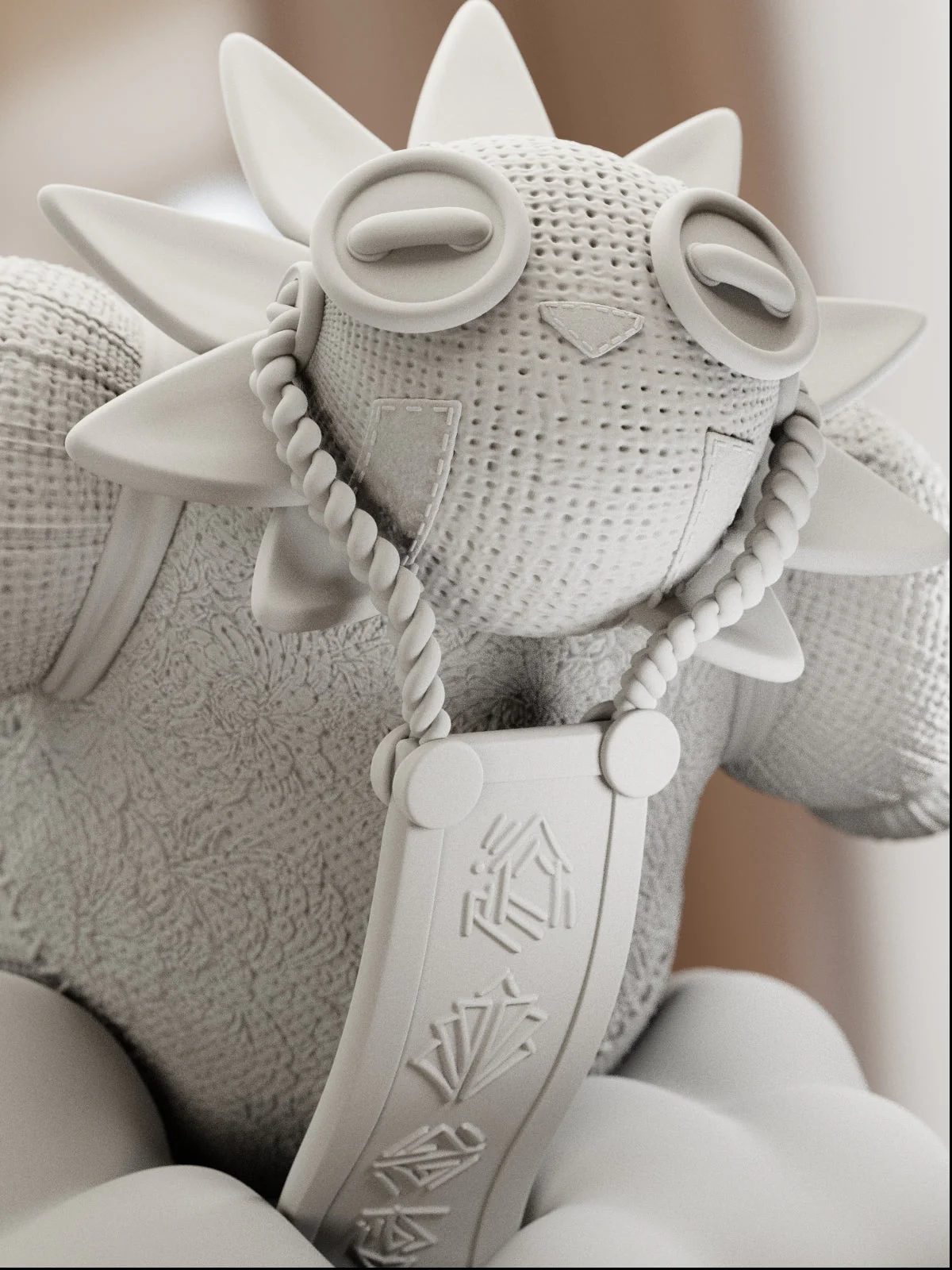 The Last Toy Statue - Image 4