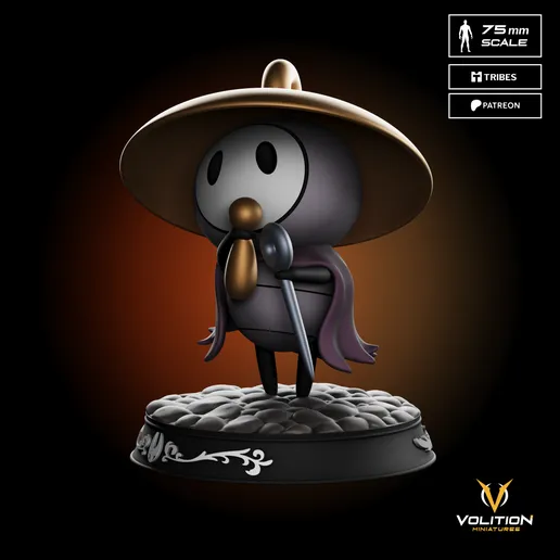 The Loyal Protector Statue - Image 3