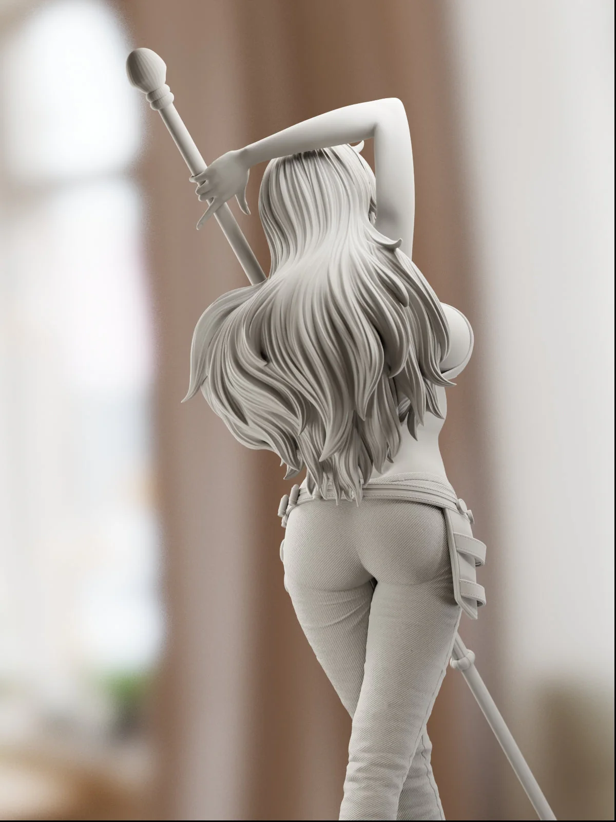 The Navigator Statue - Image 7