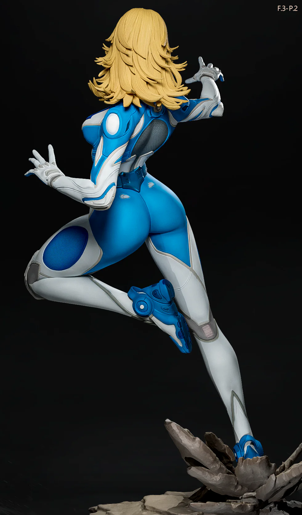 The Protector Statue - Image 12