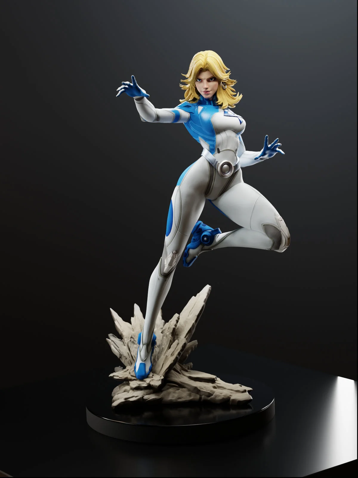The Protector Statue - Image 13