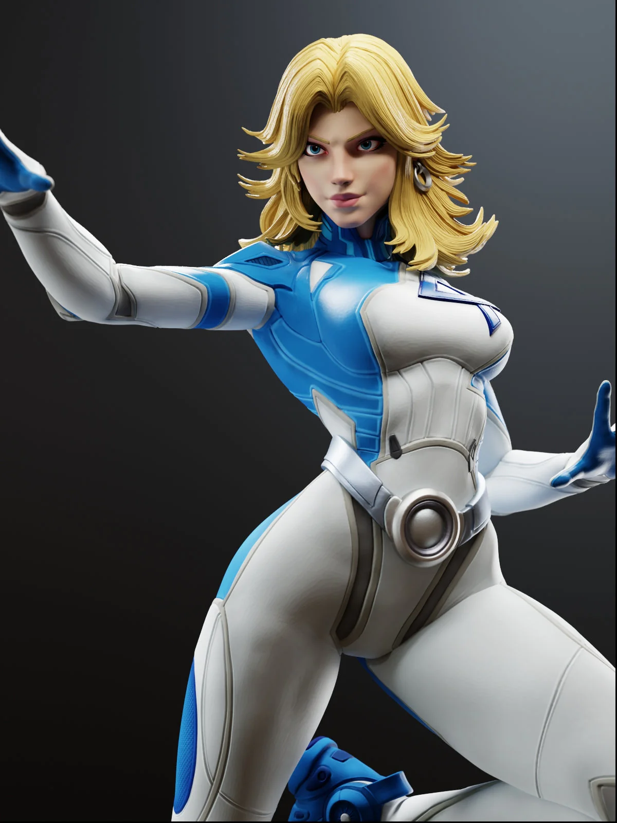 The Protector Statue - Image 2