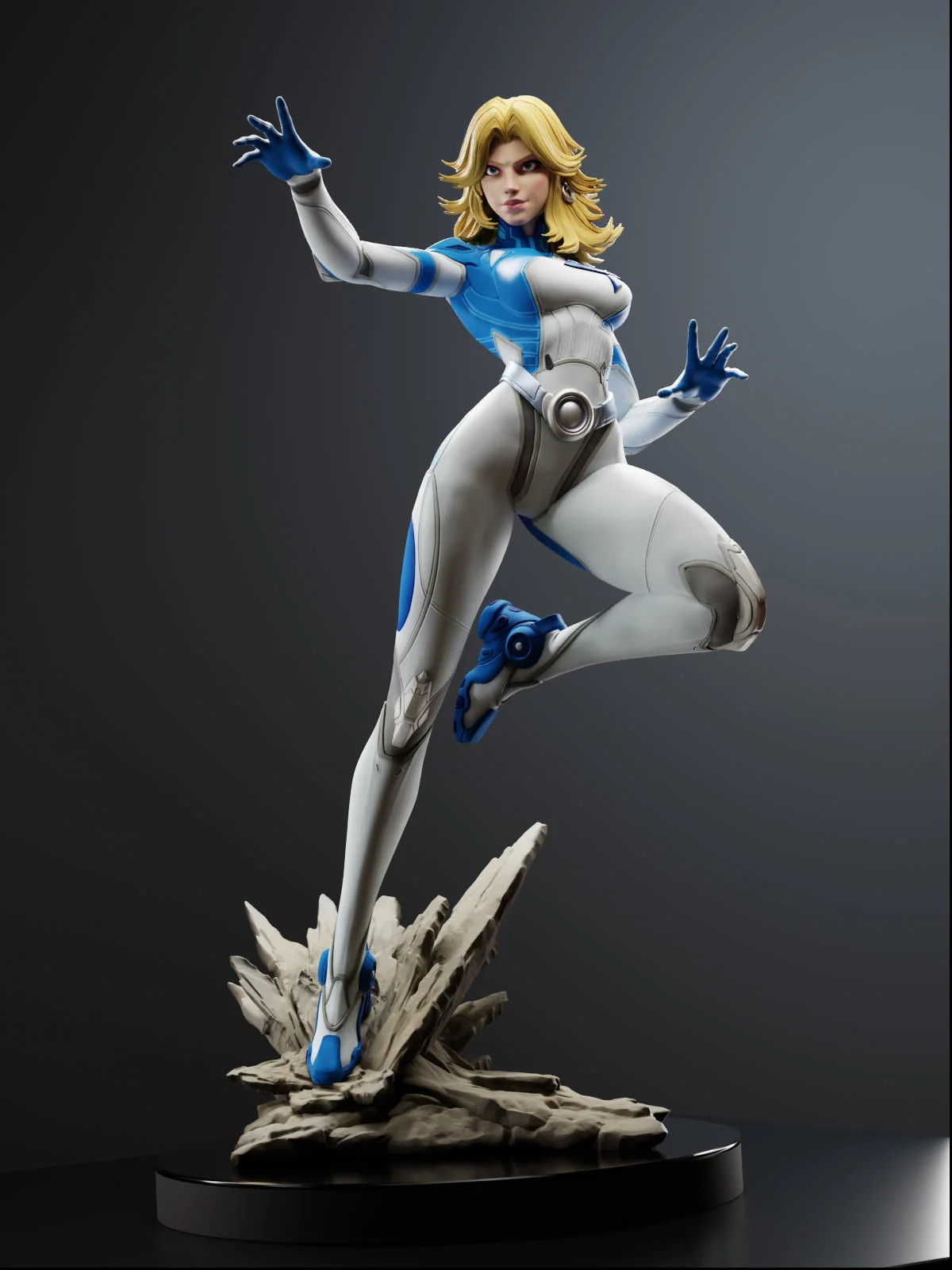 The Protector Statue - Image 5
