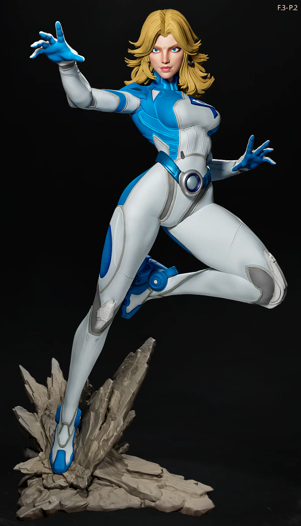 The Protector Statue - Image 7