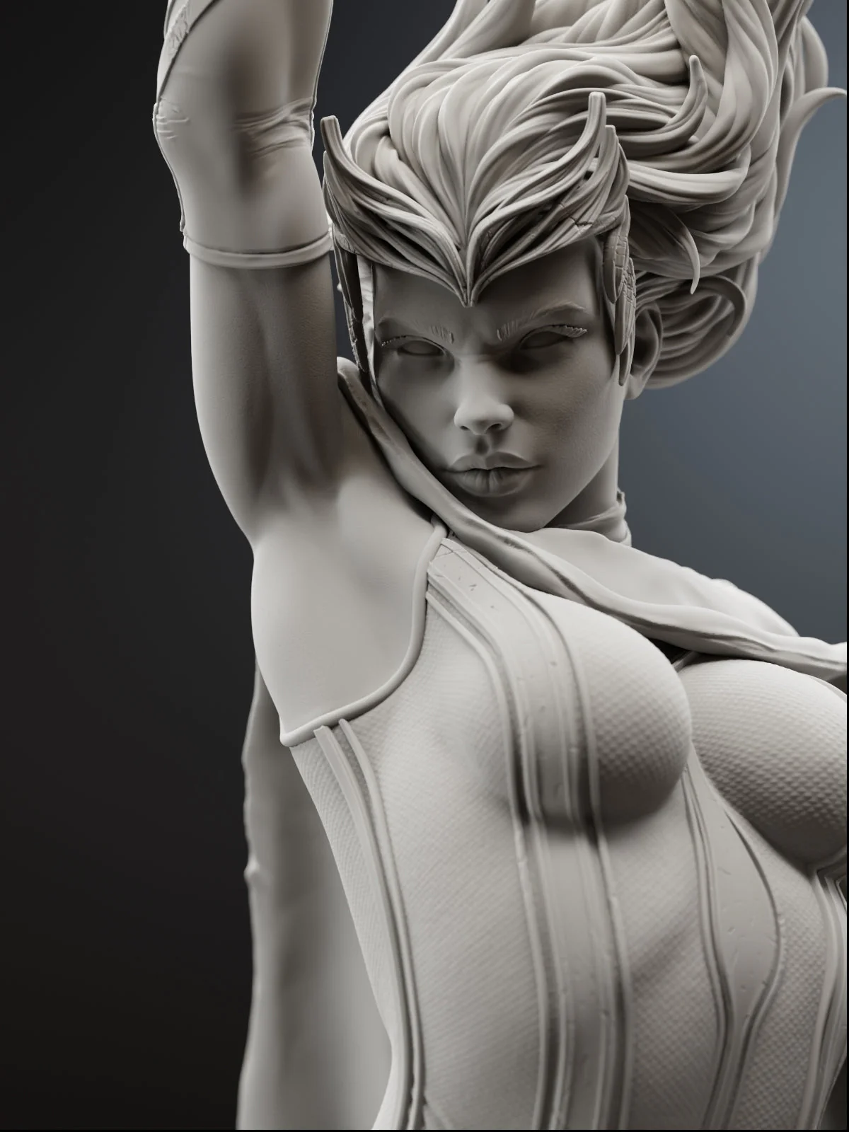 The Reality Weaver Statue - Image 18