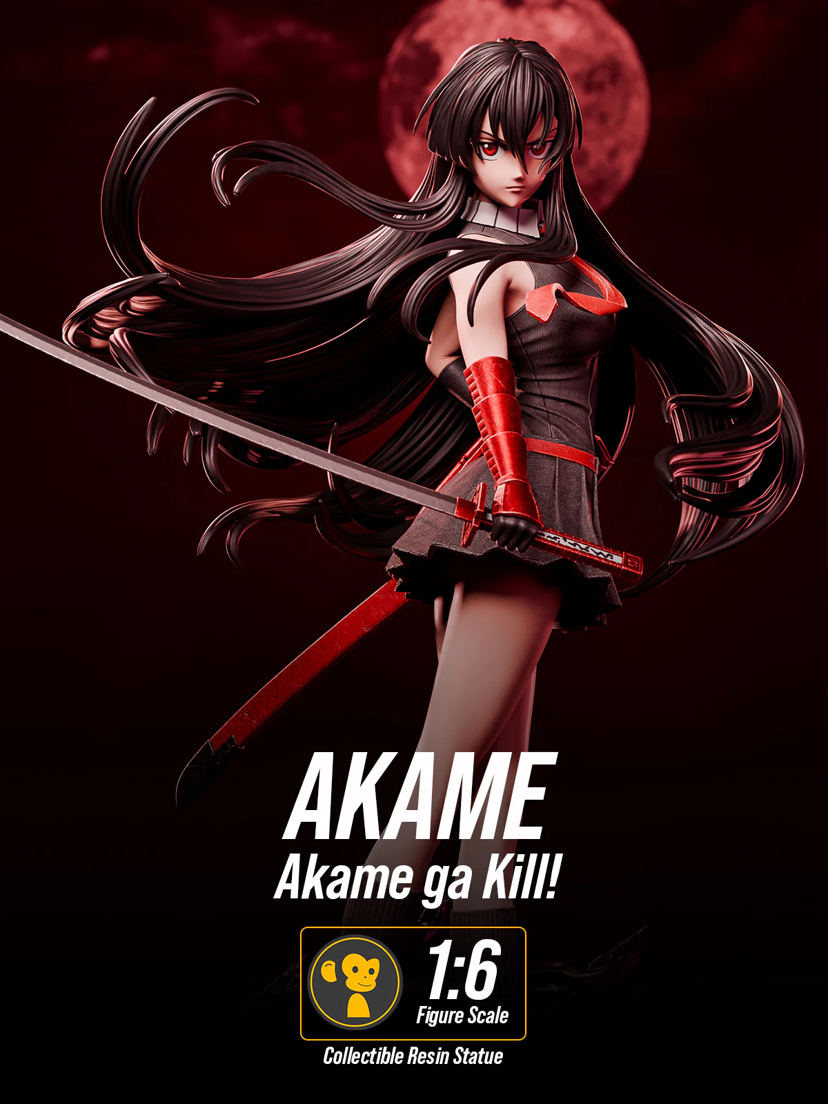 The Silent Killer Statue