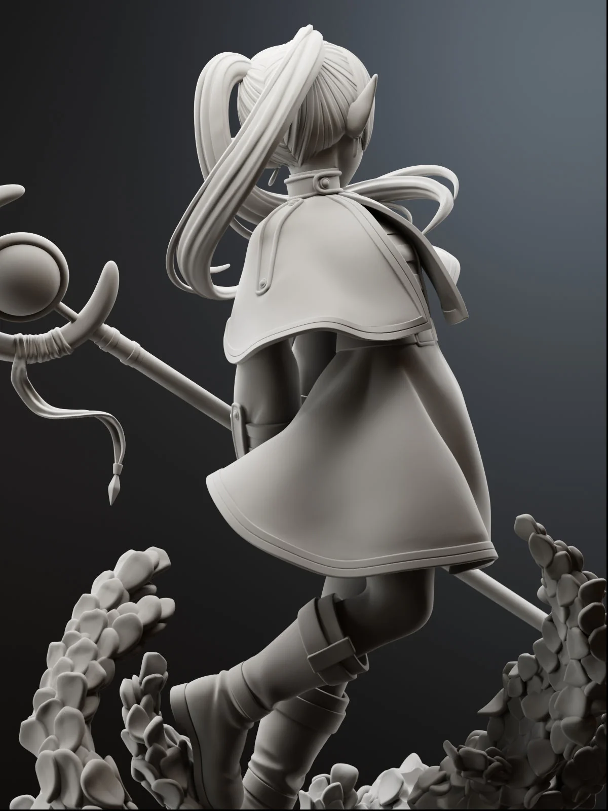The Slayer Statue - Image 12