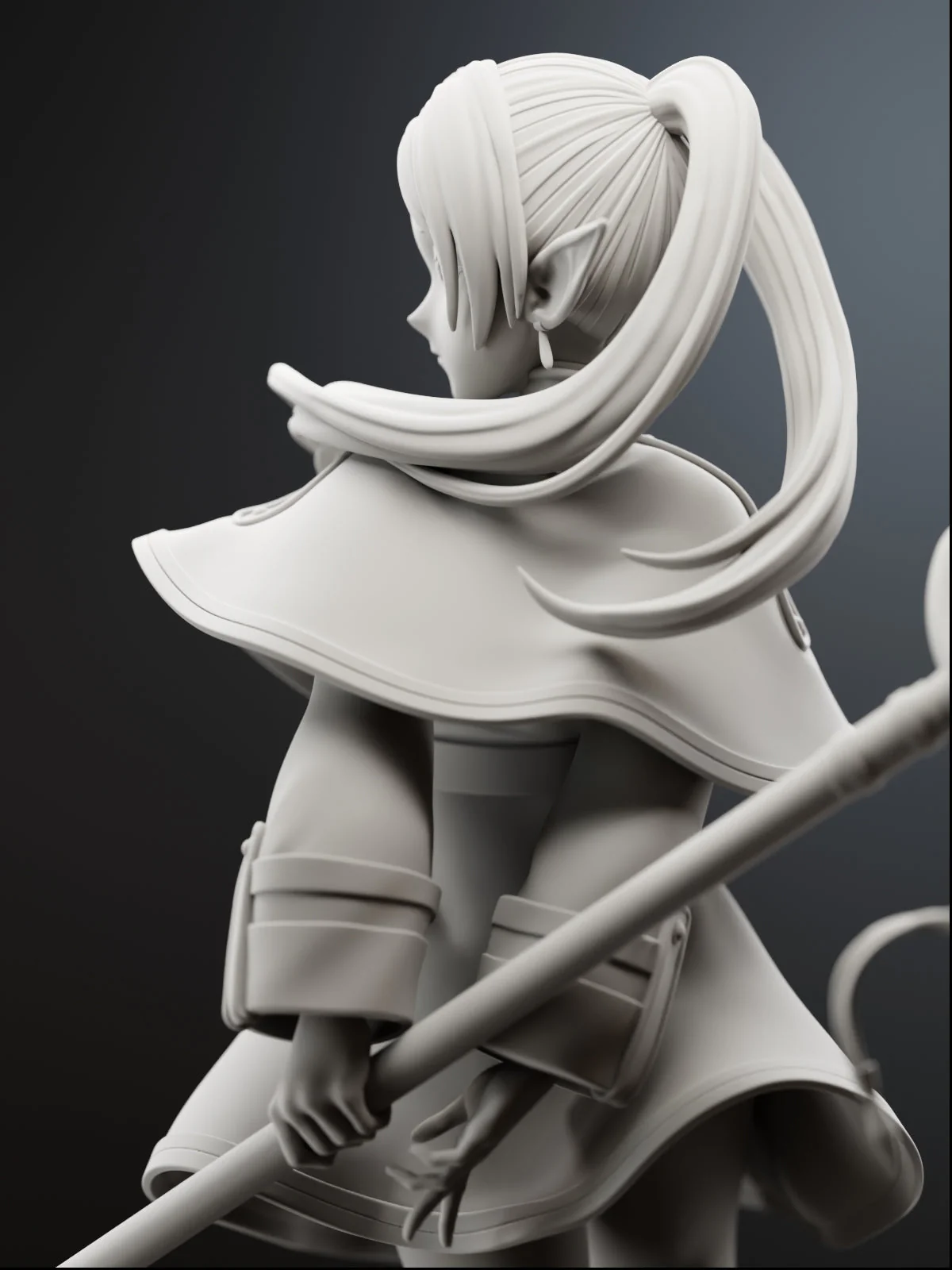 The Slayer Statue - Image 13