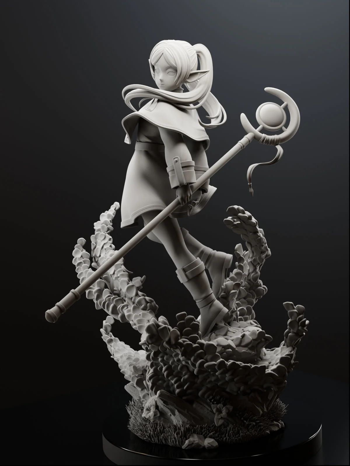 The Slayer Statue - Image 15
