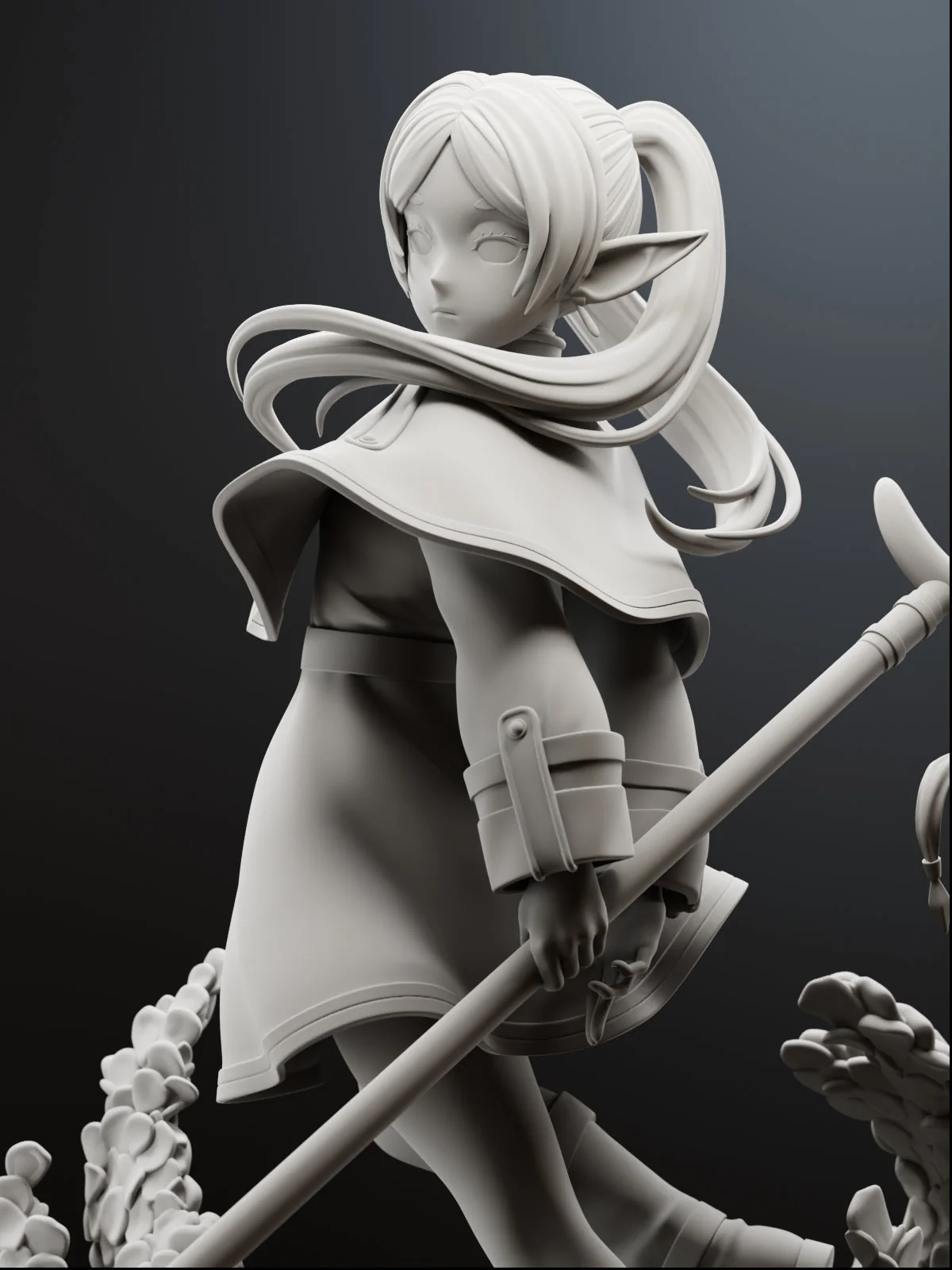 The Slayer Statue - Image 2
