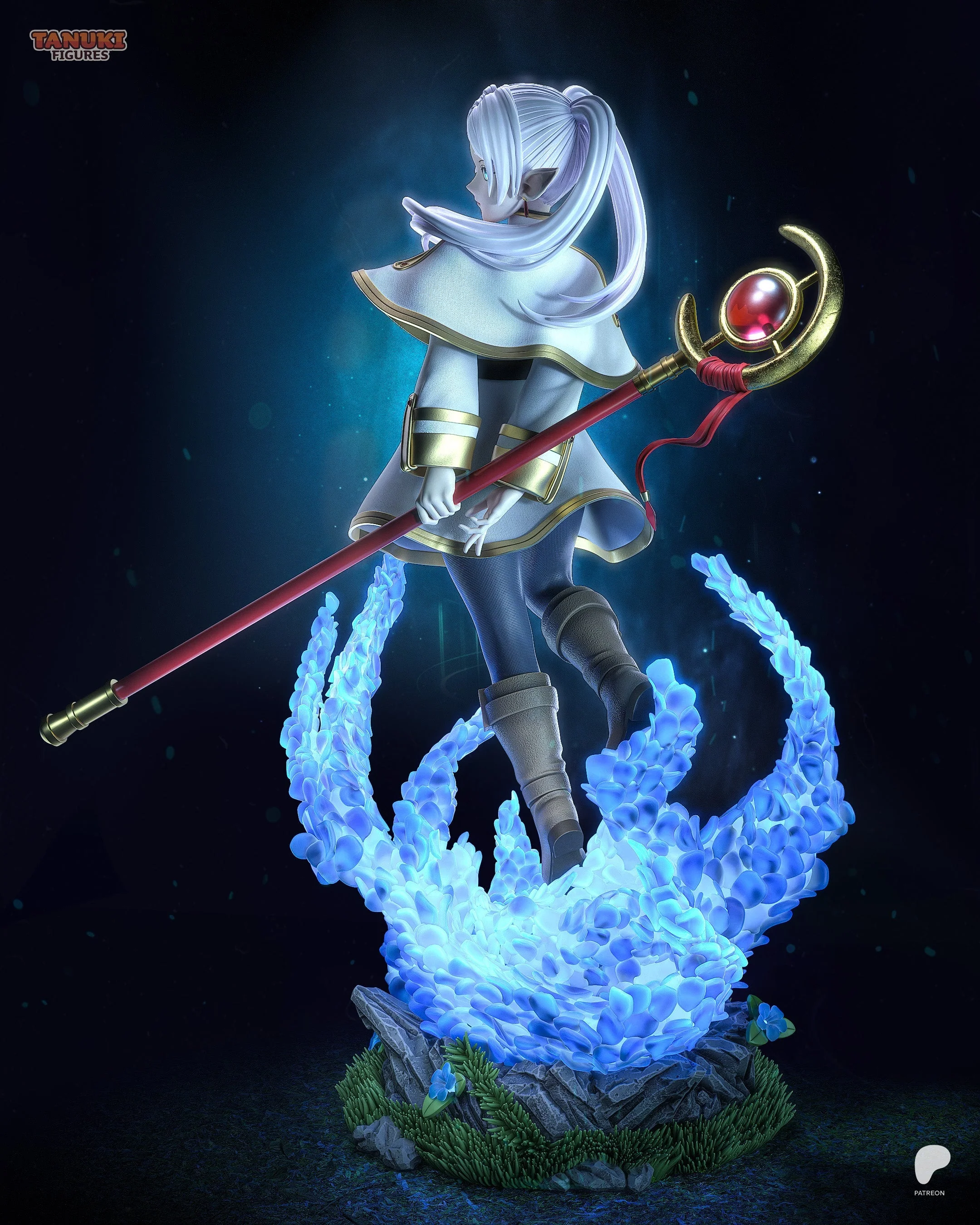 The Slayer Statue - Image 4