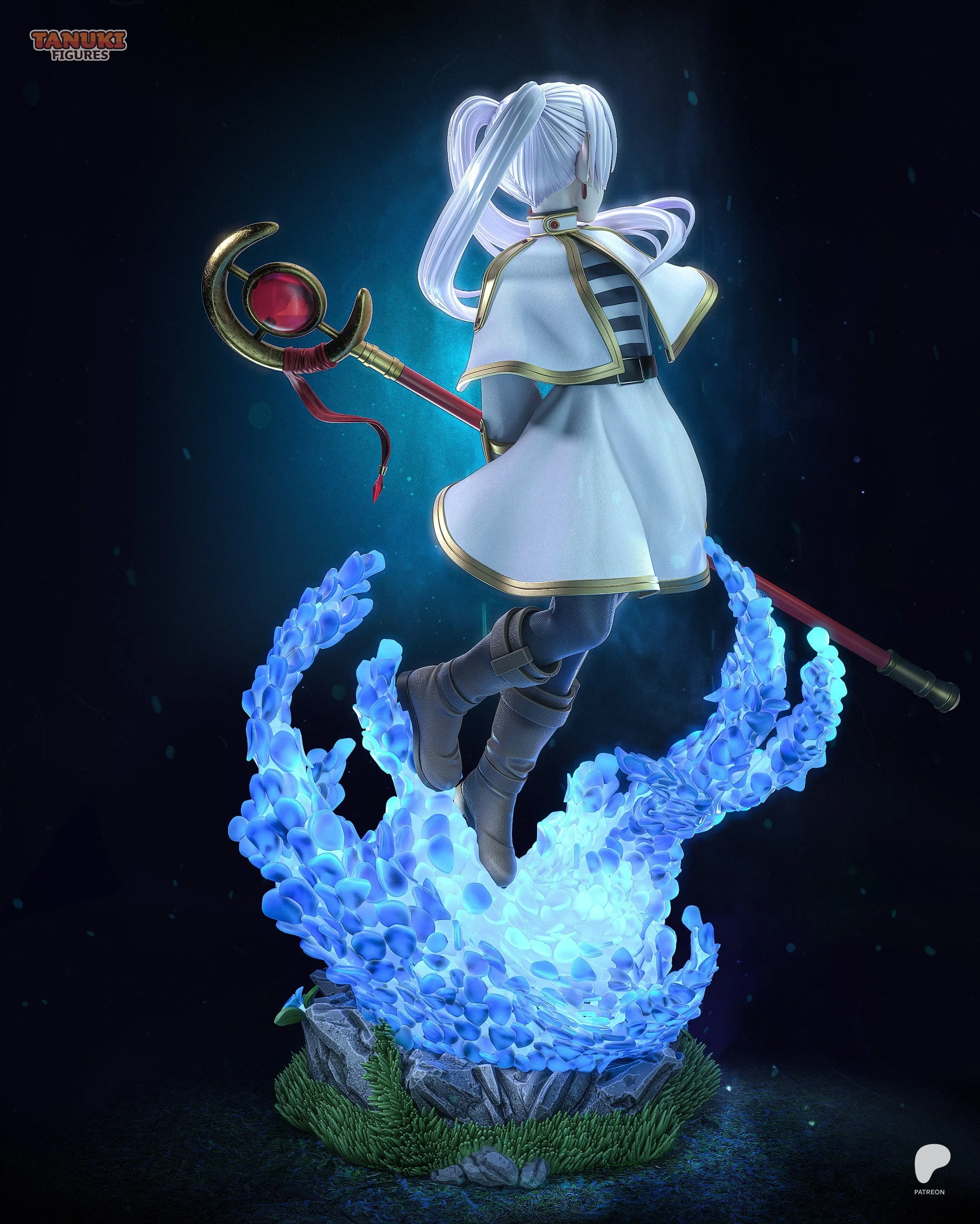 The Slayer Statue - Image 5