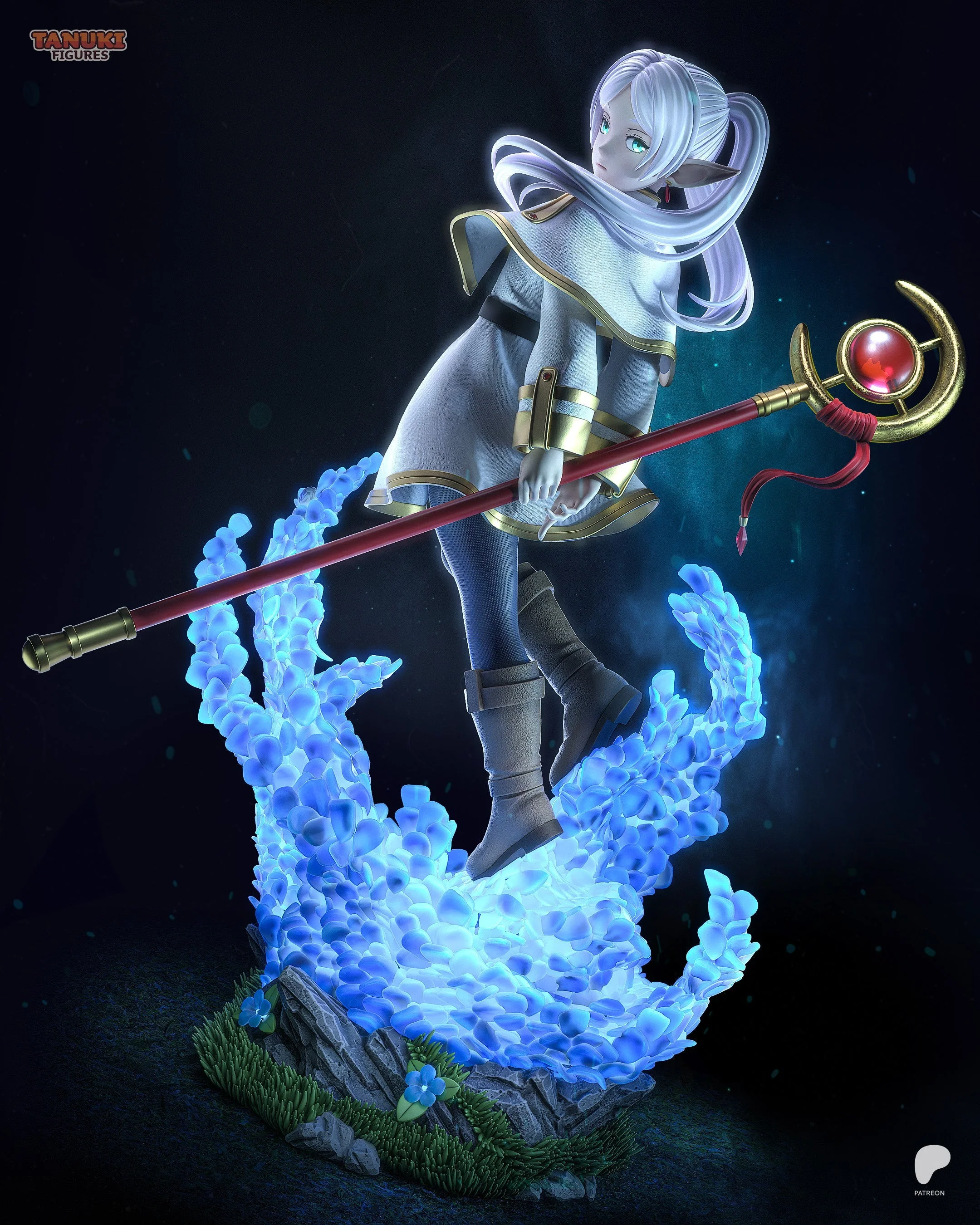 The Slayer Statue - Image 6