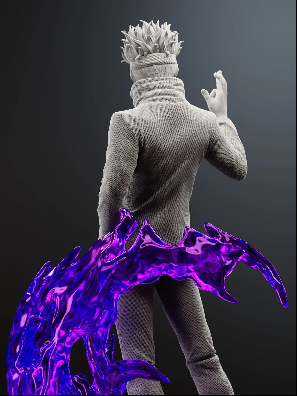 The Strongest Statue - Image 10