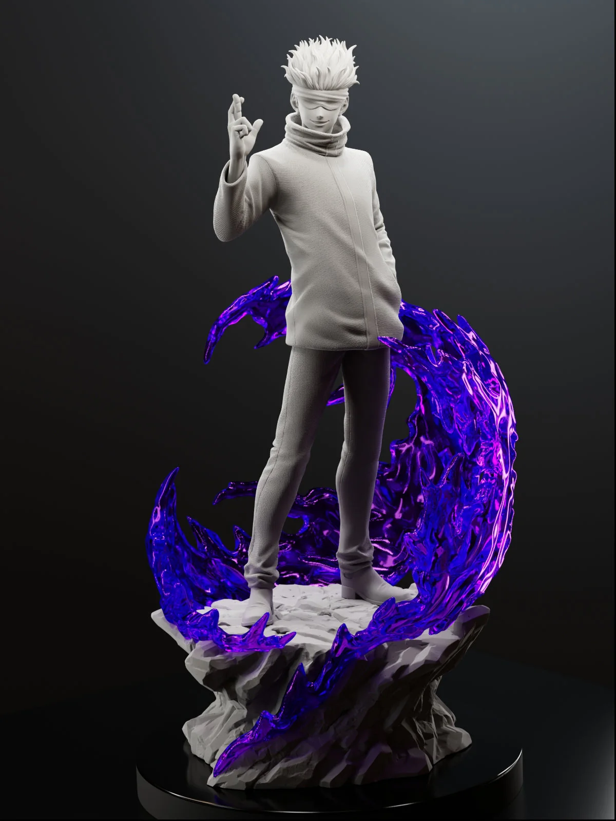 The Strongest Statue - Image 13
