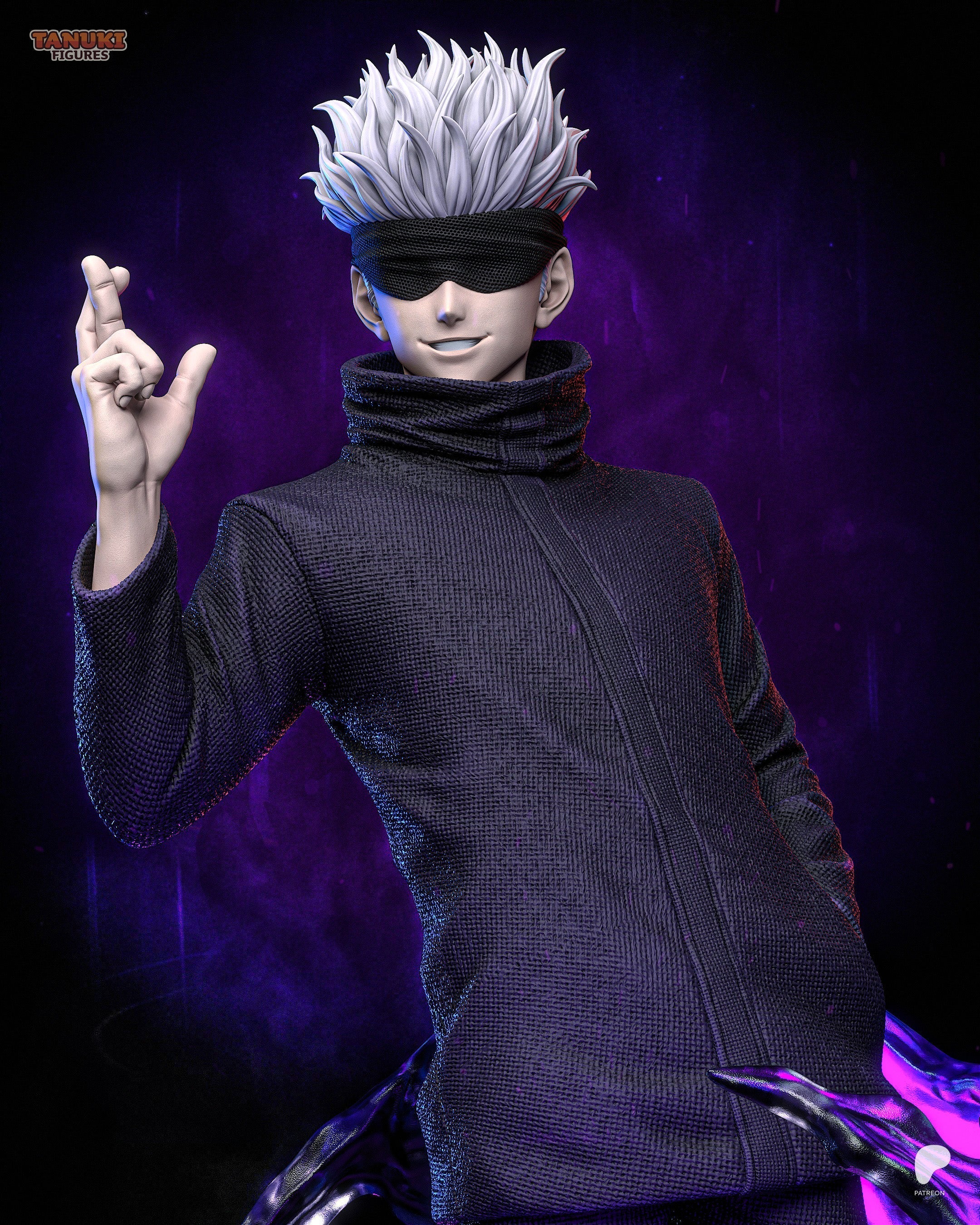 The Strongest Statue - Image 3