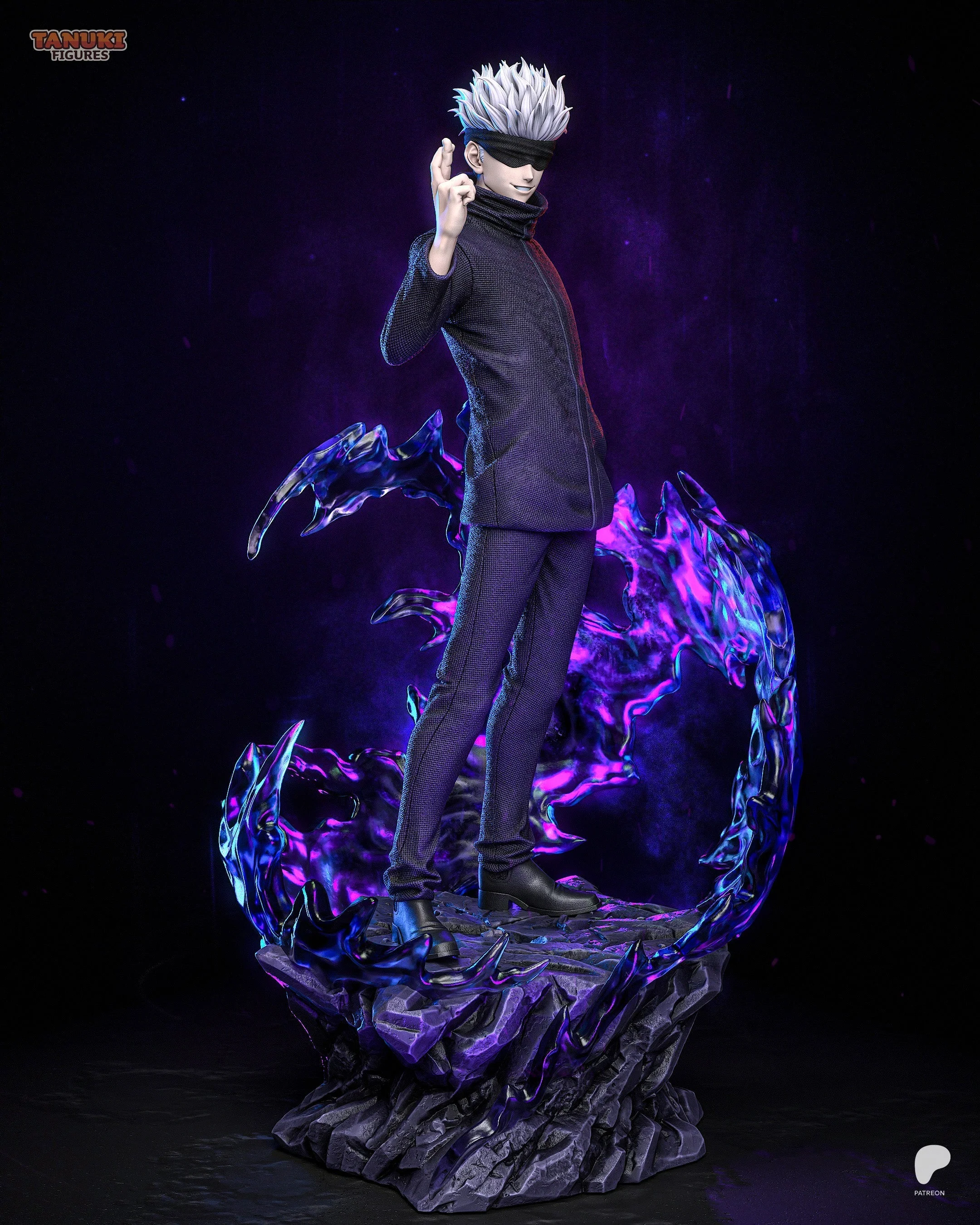 The Strongest Statue - Image 6