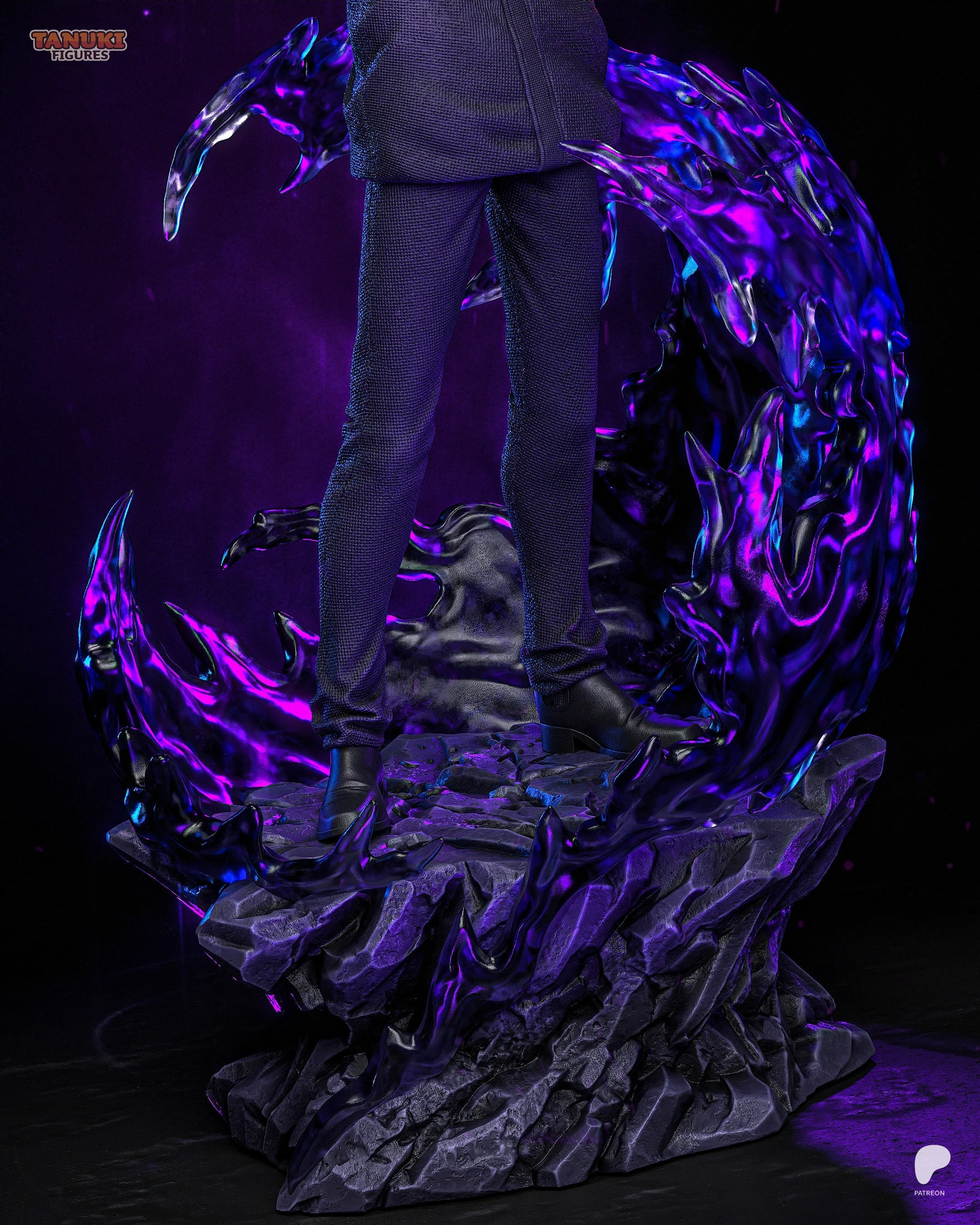 The Strongest Statue - Image 8