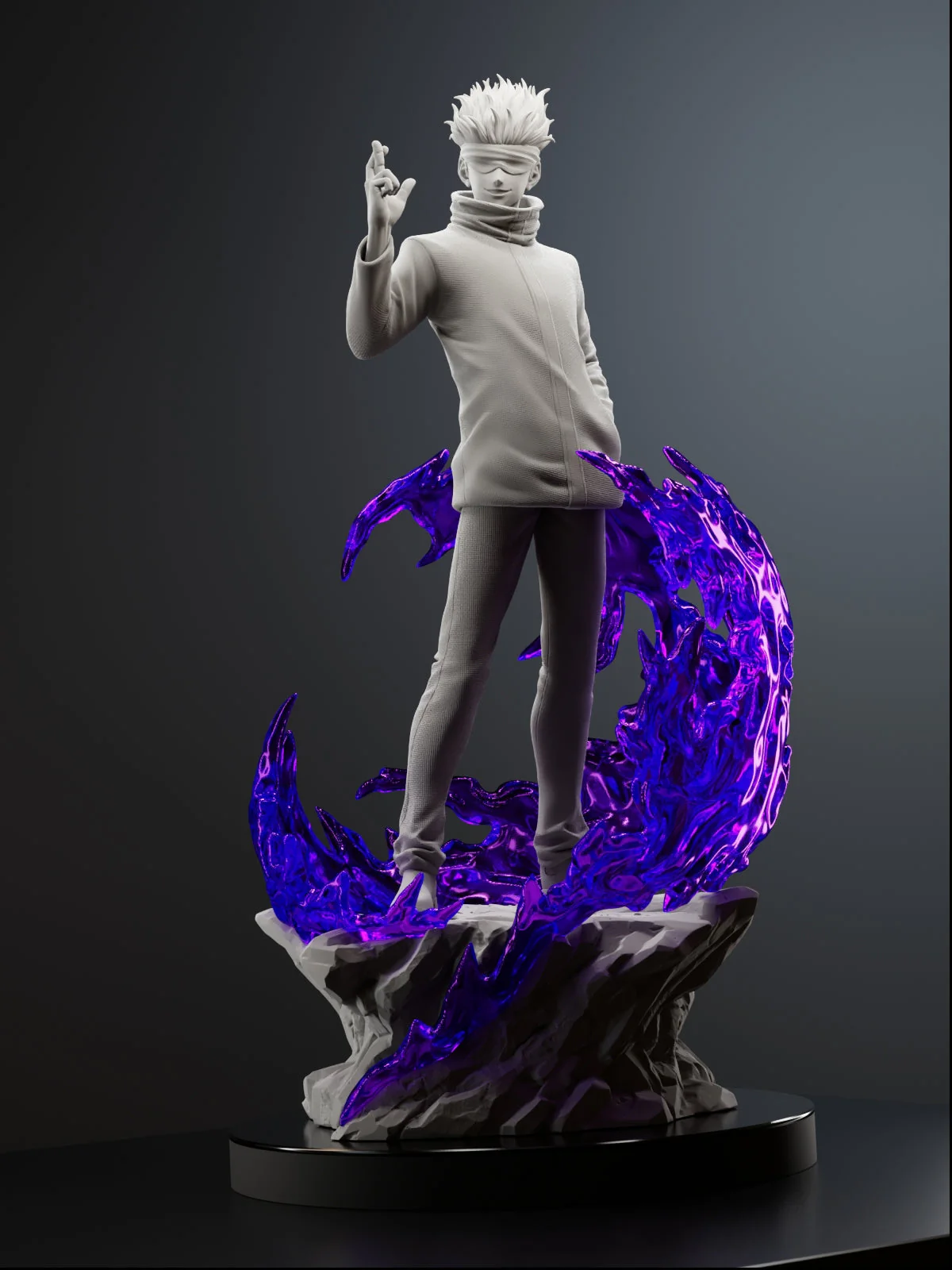 The Strongest Statue - Image 9